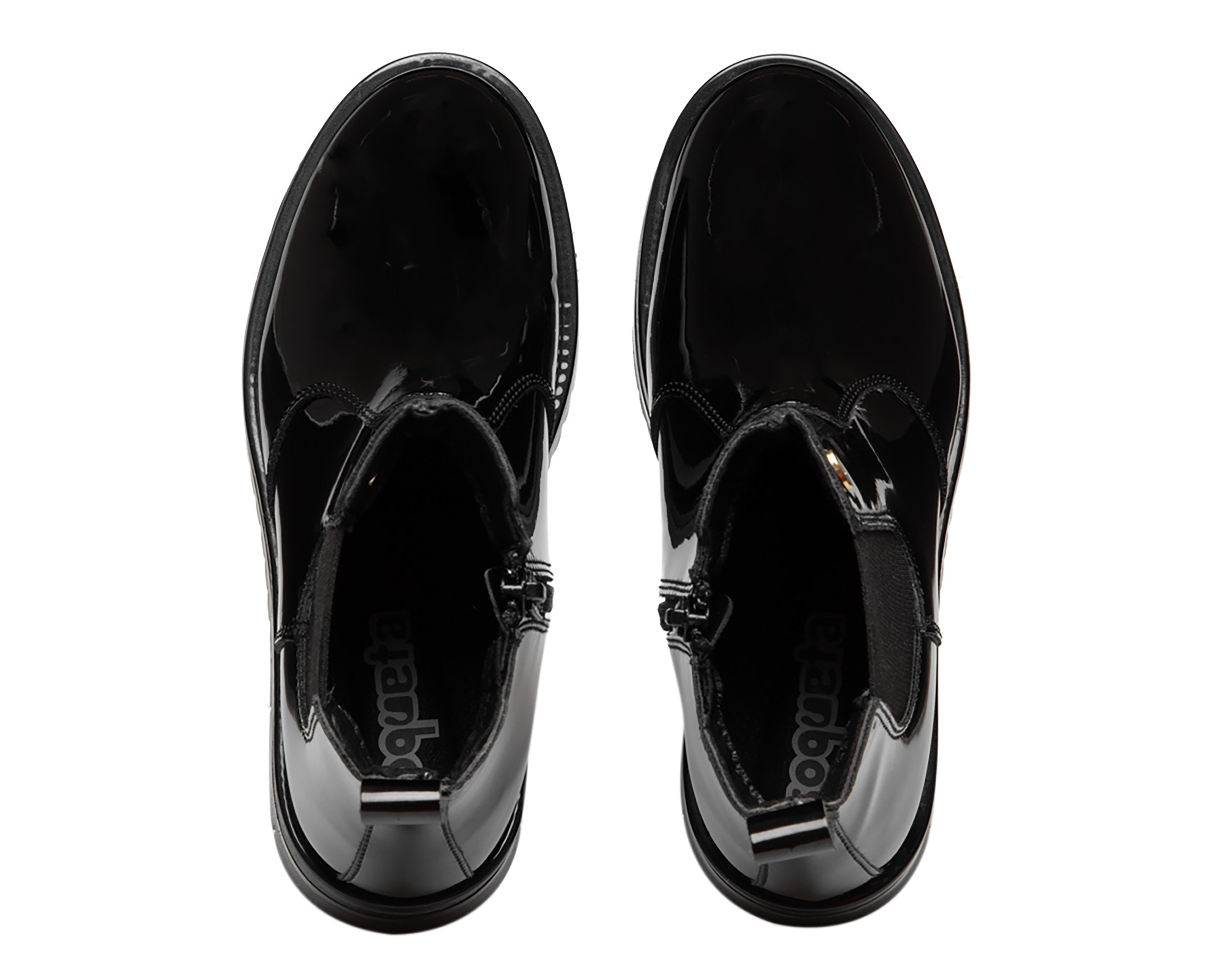 Foto 3 | Botines de Moda Coqueta para Niña