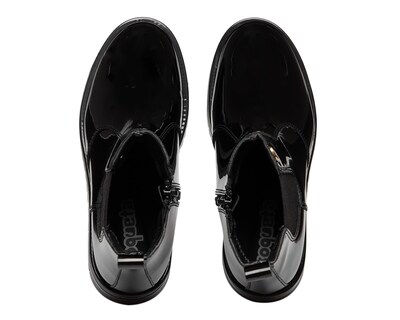 Foto 3 | Botines de Moda Coqueta para Niña