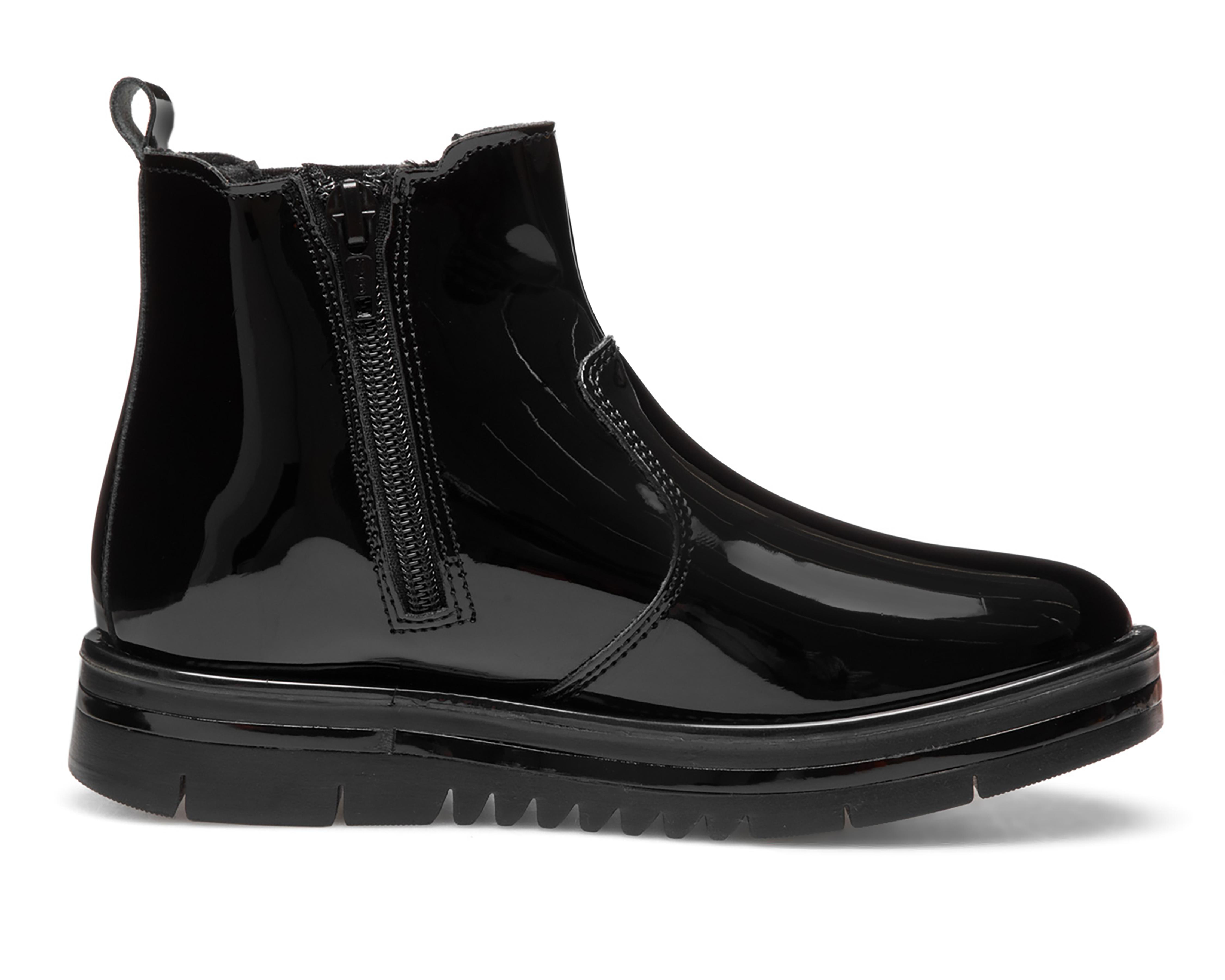 Foto 4 | Botines de Moda Coqueta para Niña