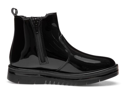 Foto 4 | Botines de Moda Coqueta para Niña