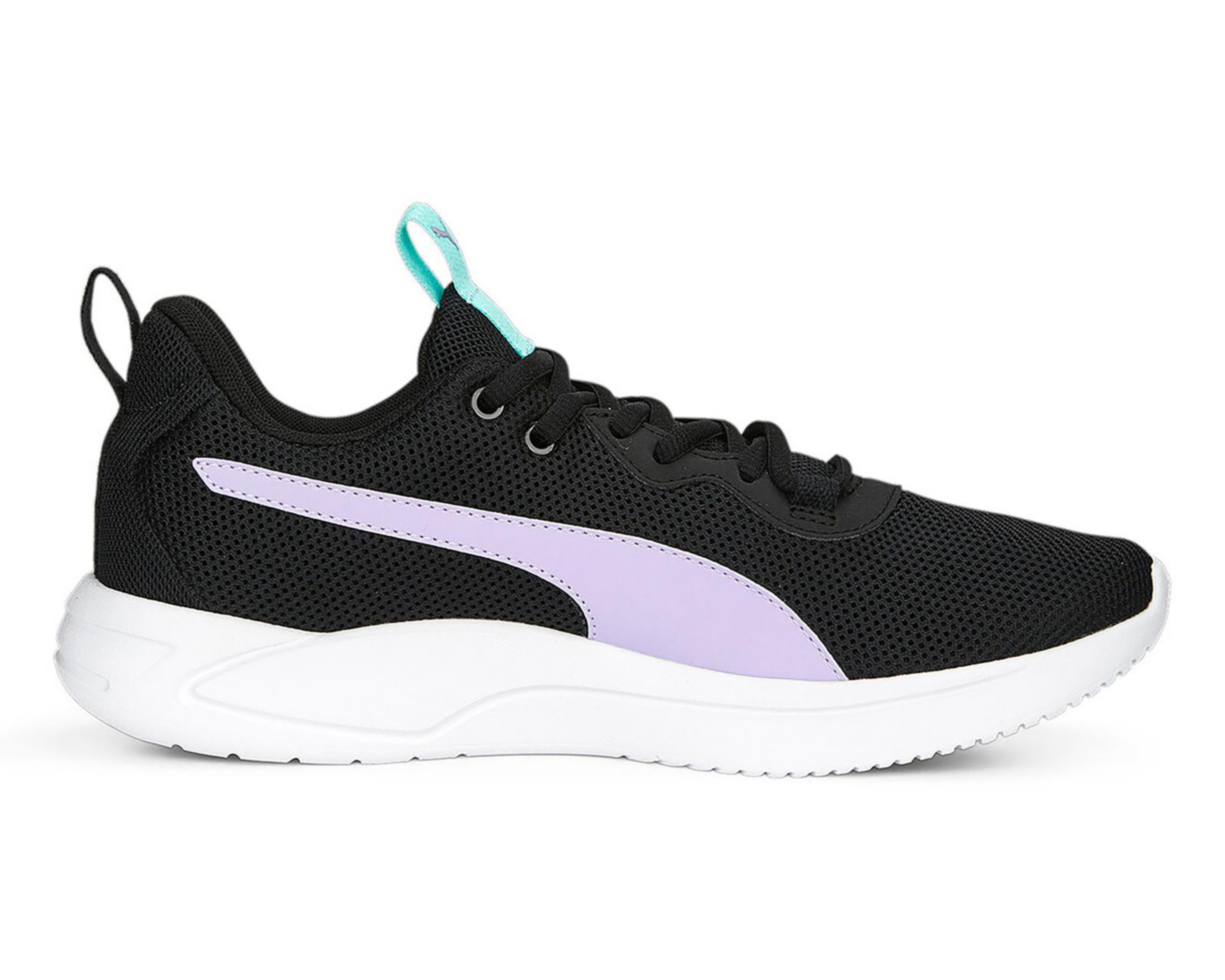 Foto 5 pulgar | Tenis para Correr Puma Resolve Modern Weave para Mujer