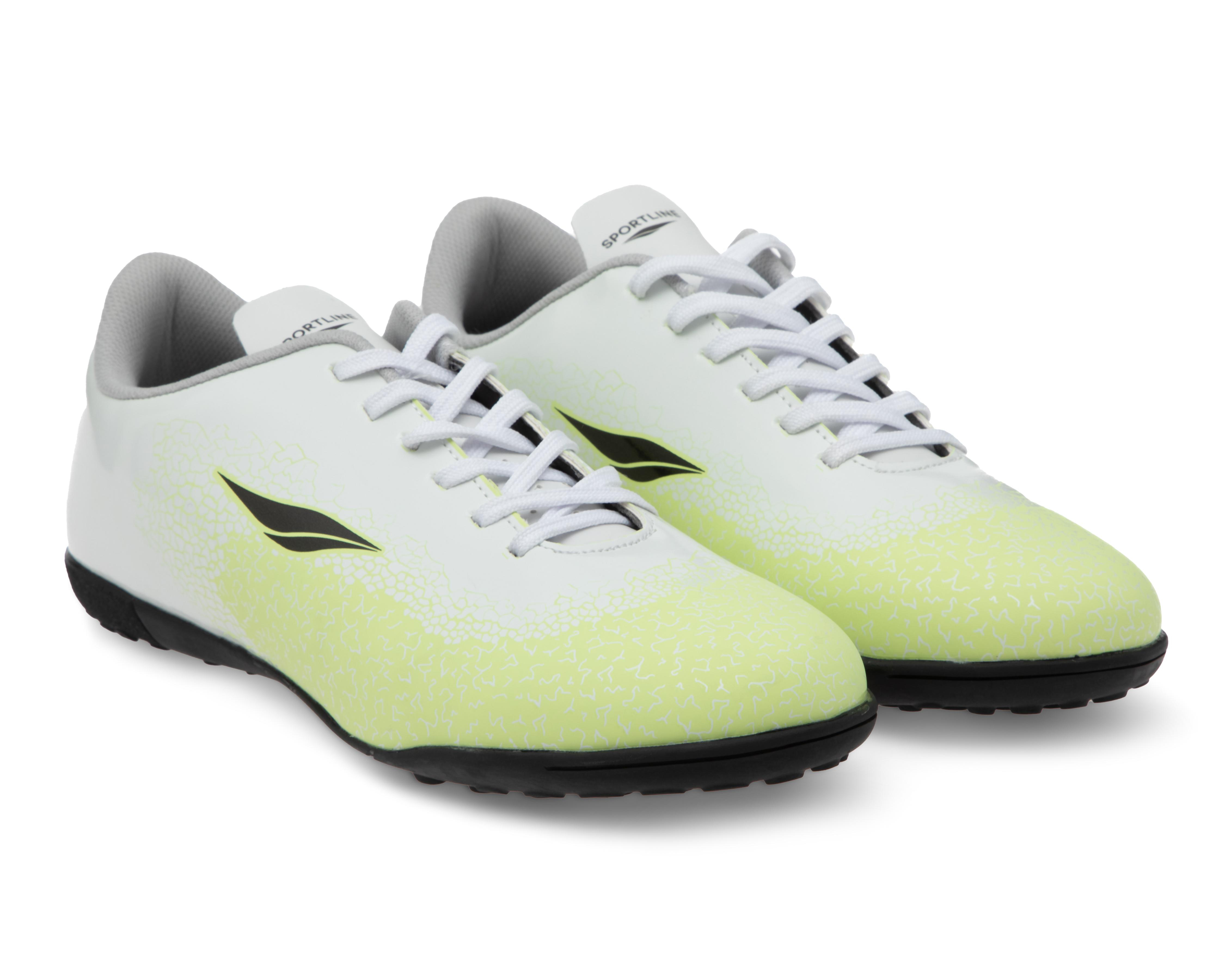 Tenis para Futbol Sportline Juveniles