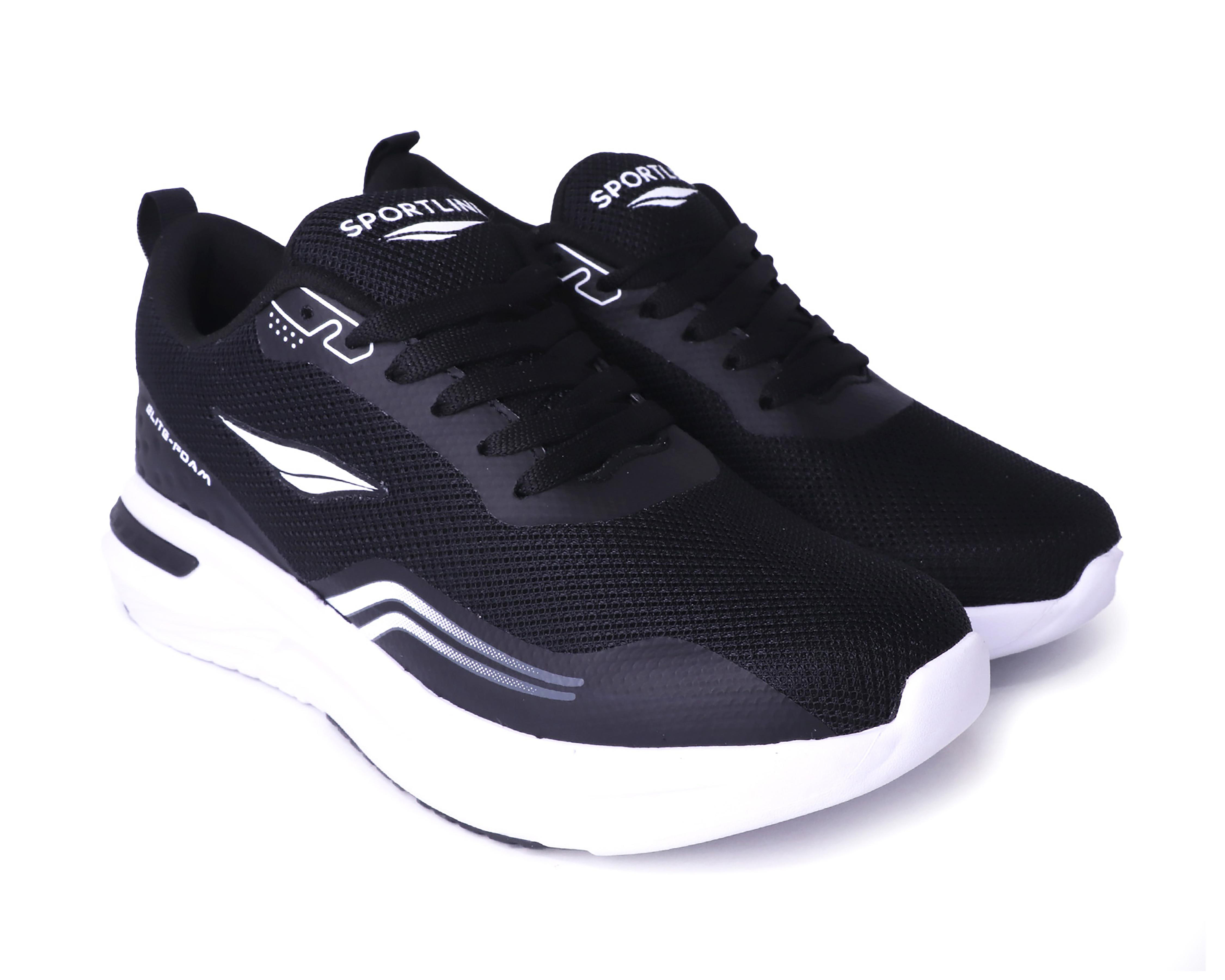 Foto 2 pulgar | Tenis para Correr Sportline para Mujer