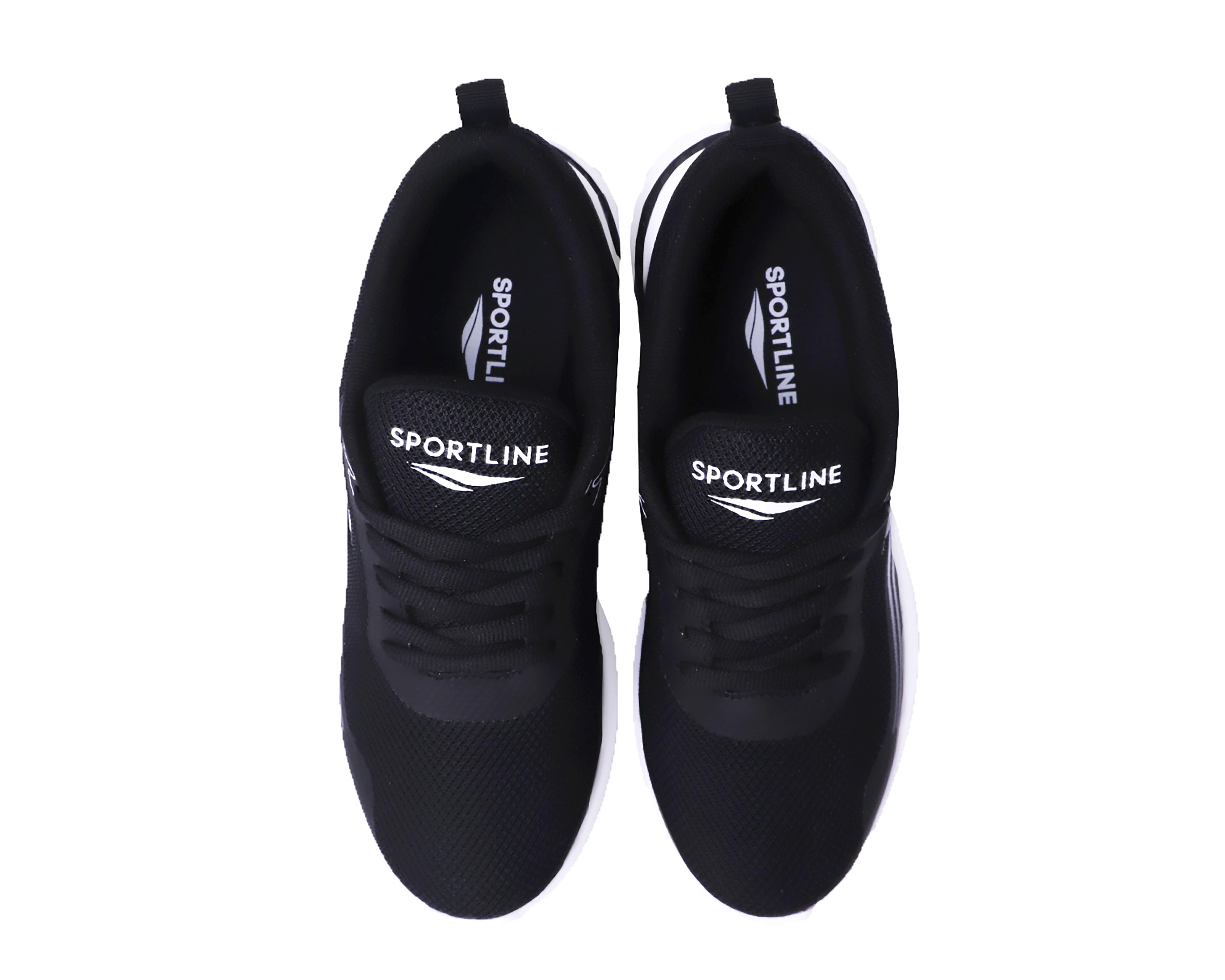 Foto 4 pulgar | Tenis para Correr Sportline para Mujer