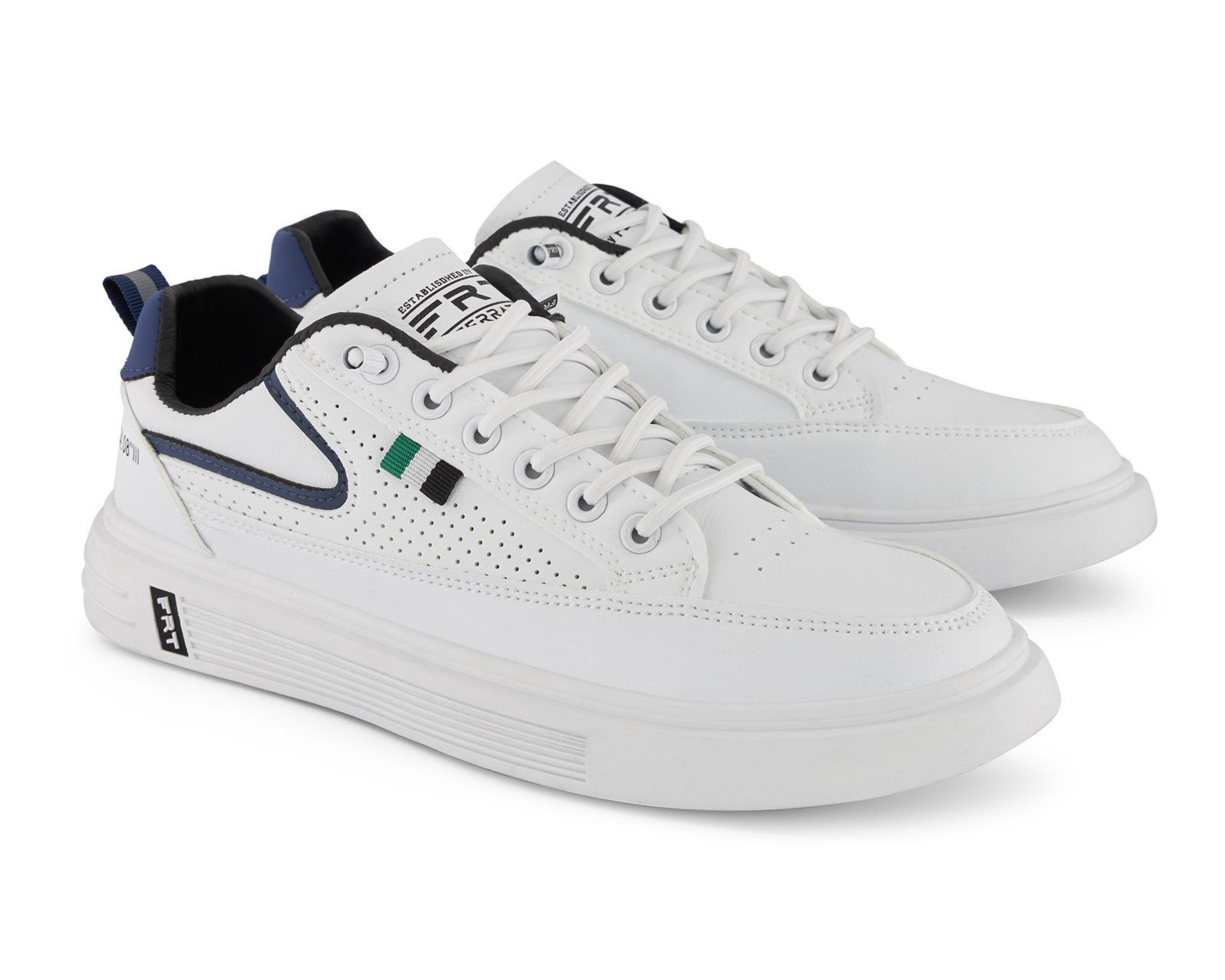 Tenis Casuales Ferrato para Hombre