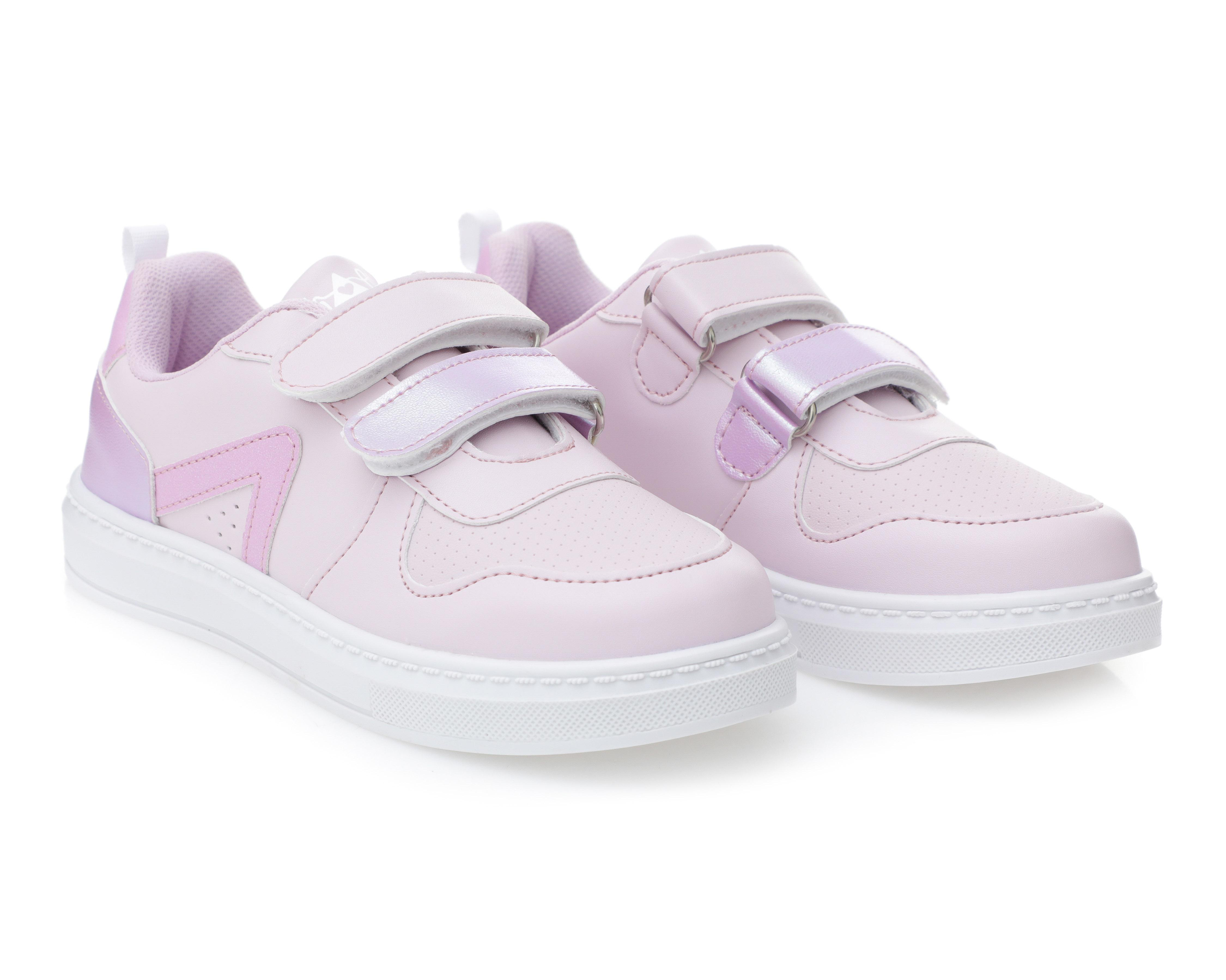 Tenis de Moda Girls Attitude para Niña $249