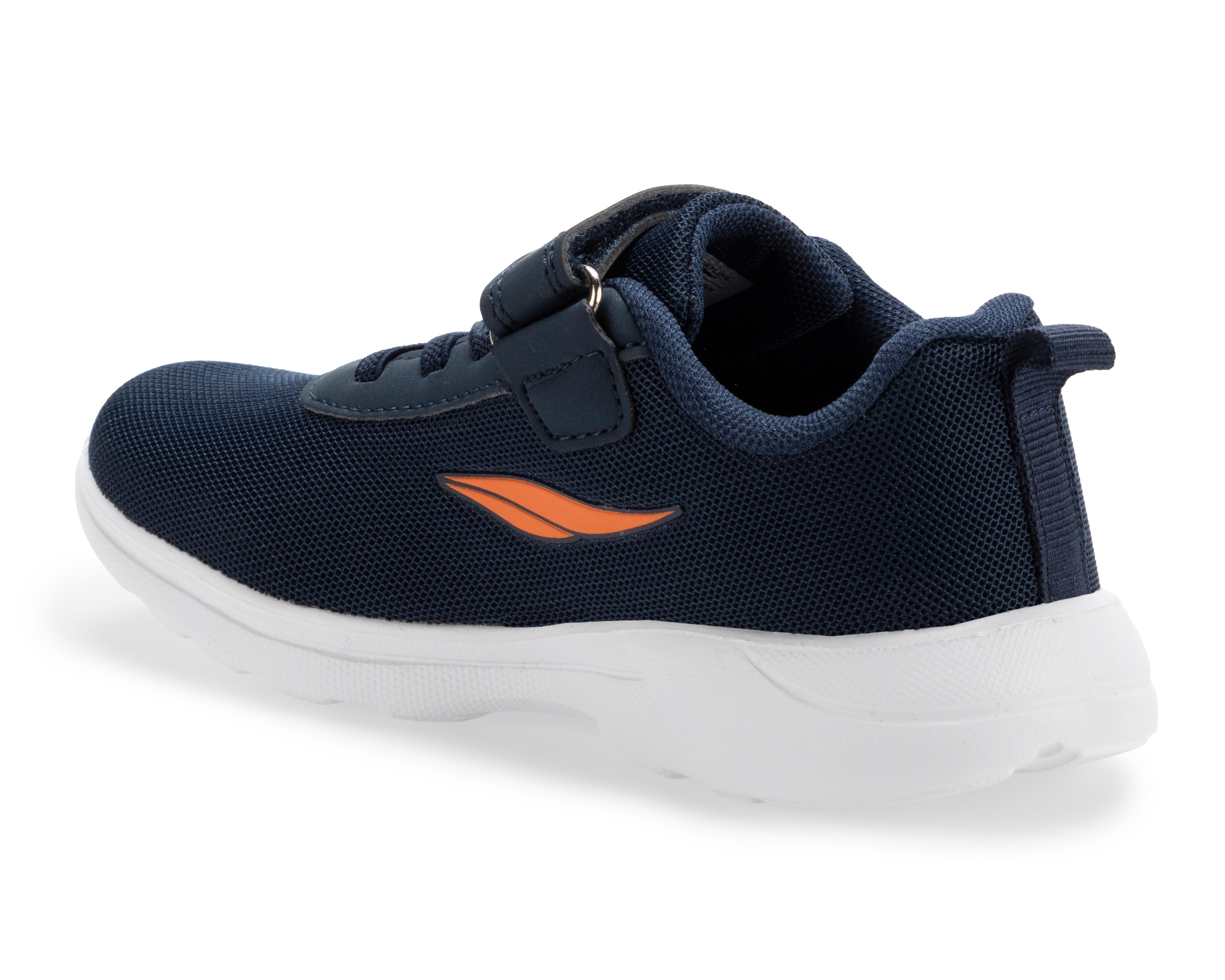 Foto 4 pulgar | Tenis Sportline para Niño