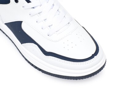 Foto 6 | Tenis Casuales Refill Juveniles