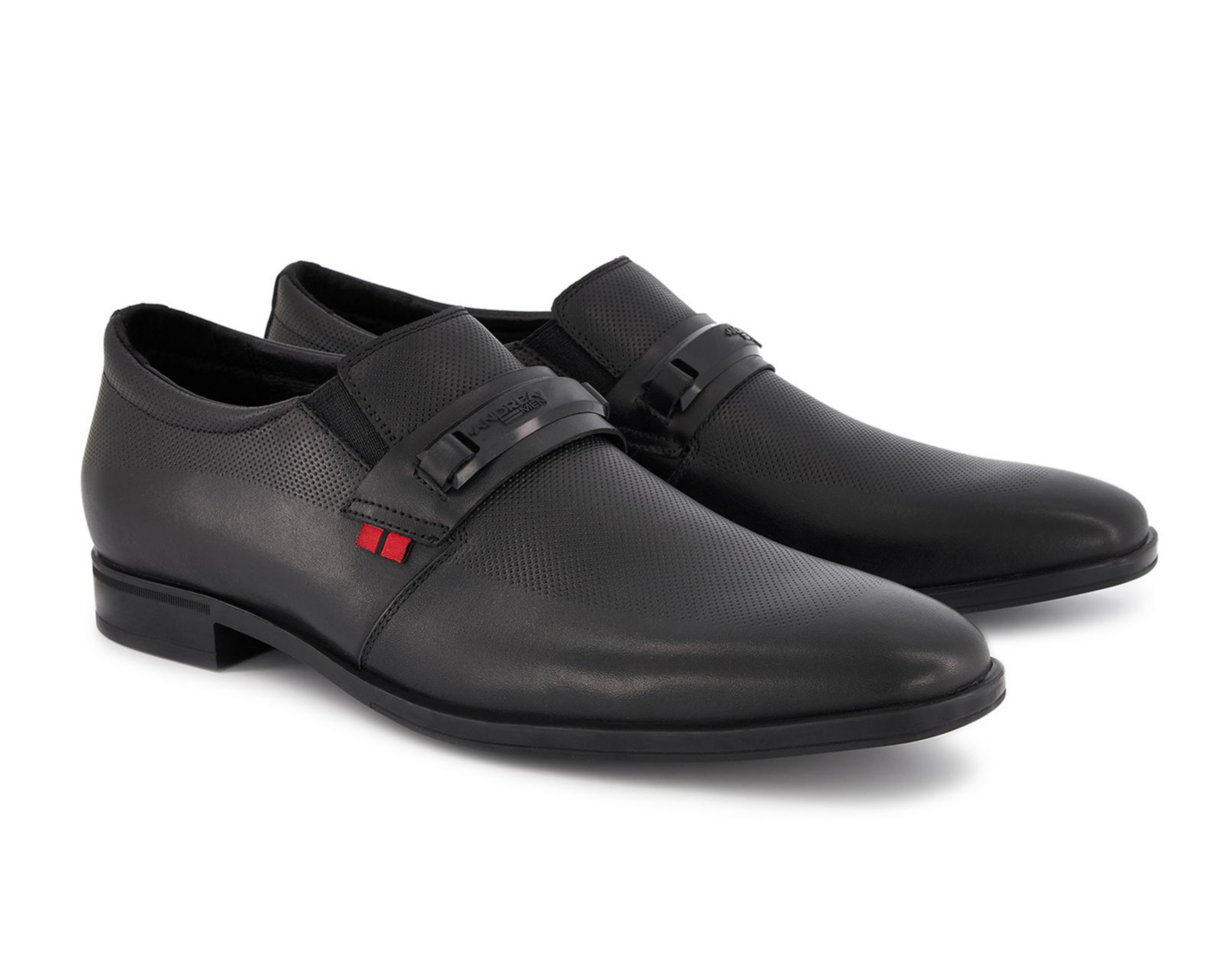 Zapatos de Vestir Andrea de Piel para Hombre