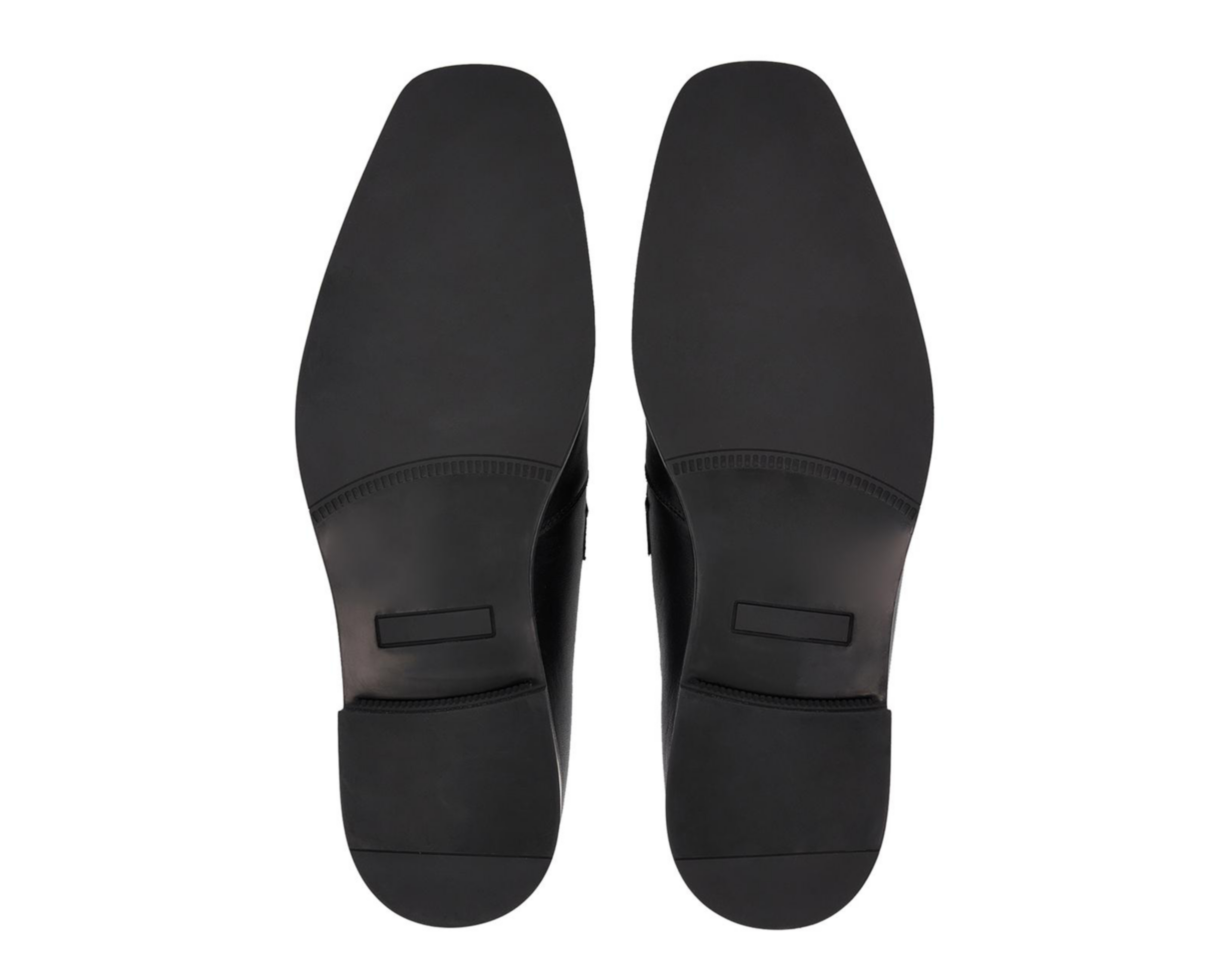 Foto 4 pulgar | Zapatos de Vestir Andrea de Piel para Hombre