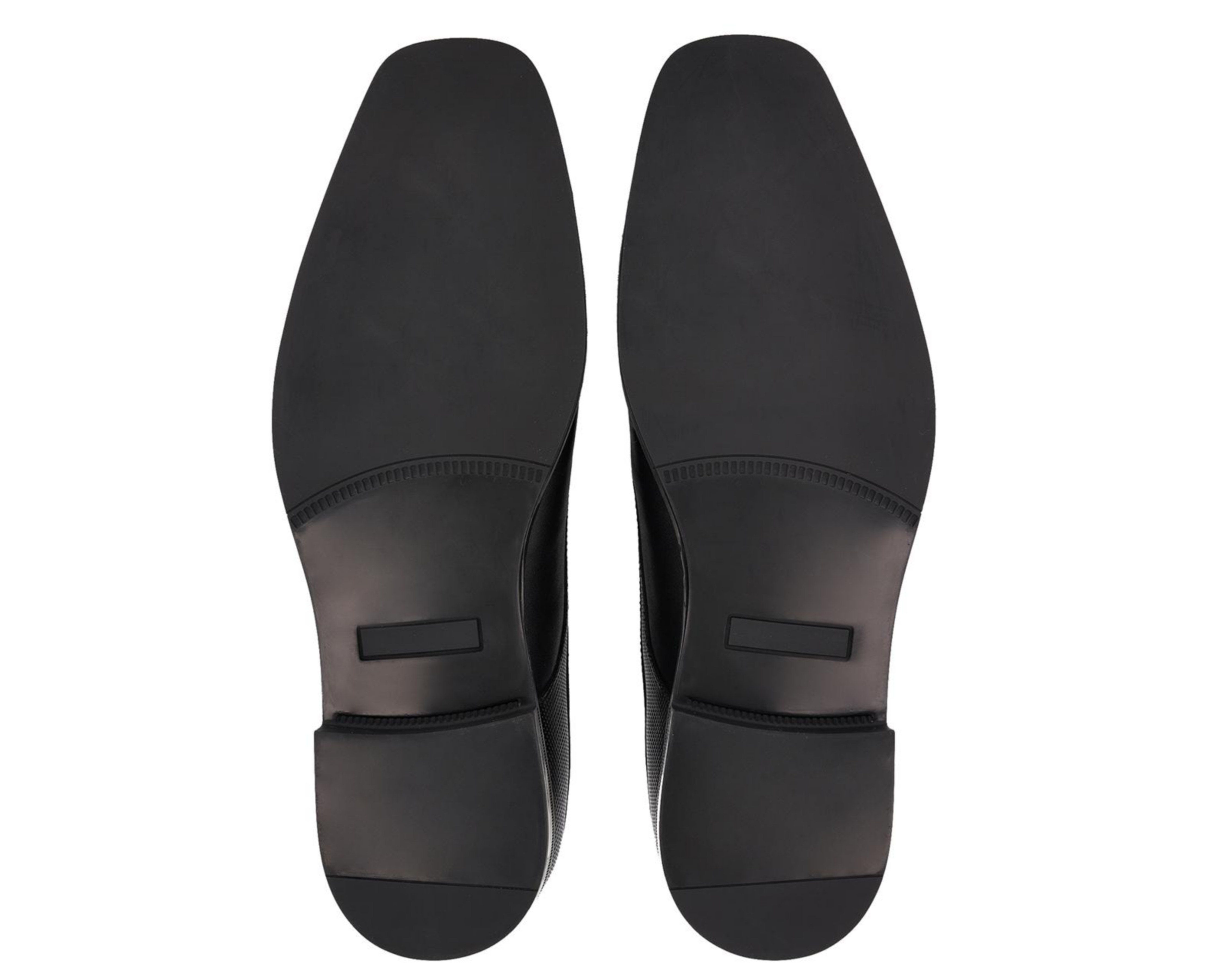 Foto 4 pulgar | Zapatos de Vestir Ferrato de Piel para Hombre