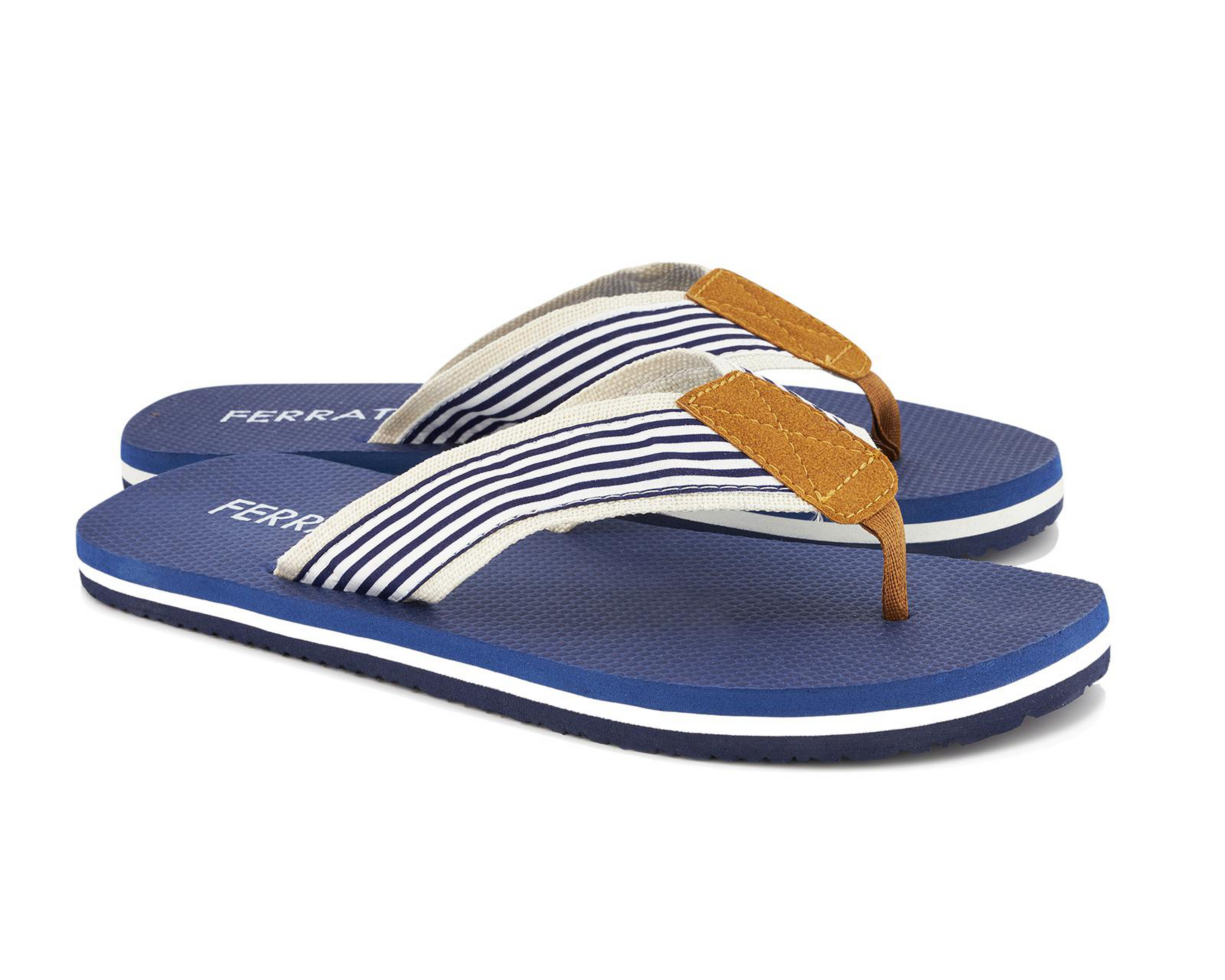 Sandalias de Playa Ferrato para Hombre