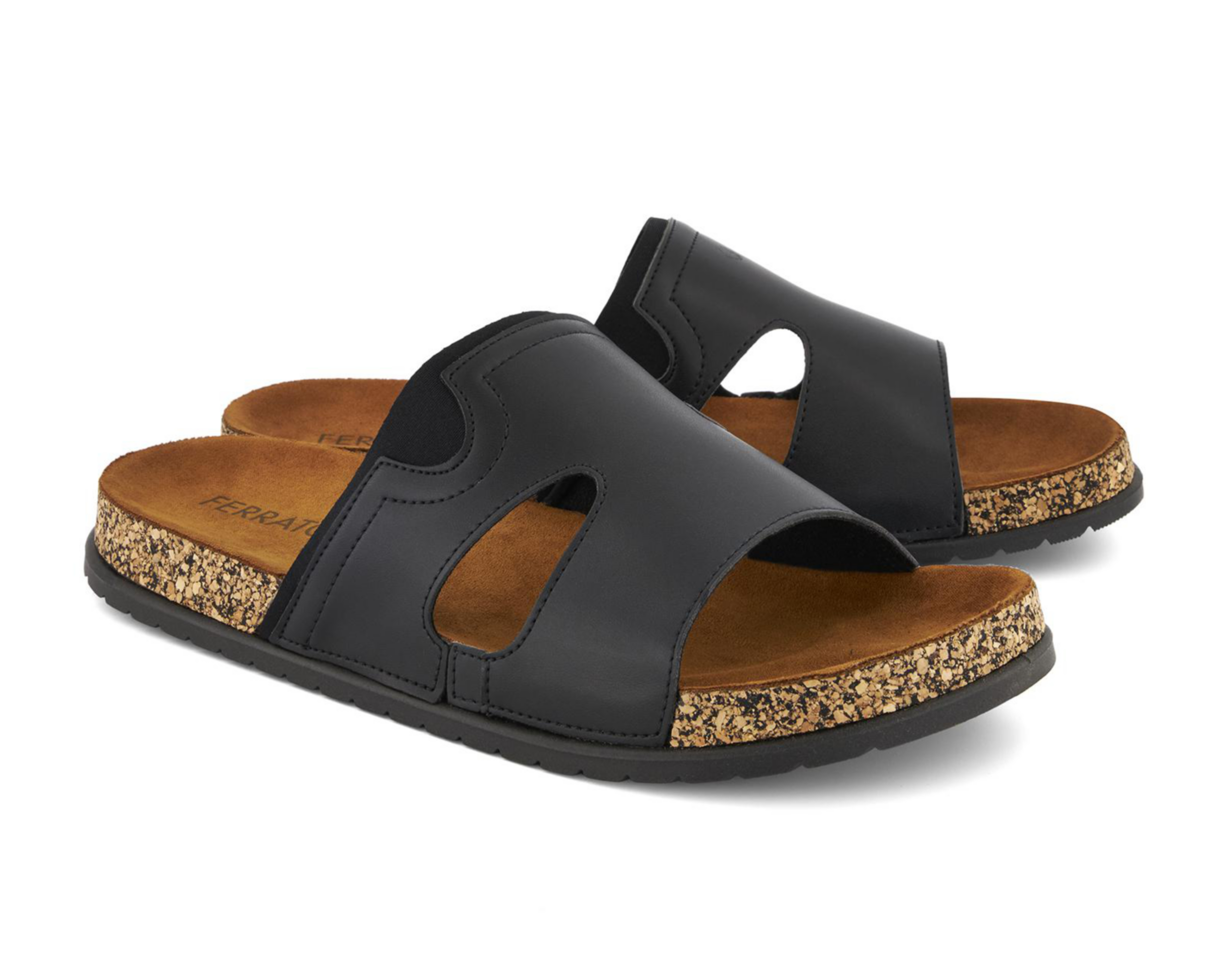 Sandalias de Playa Ferrato para Hombre