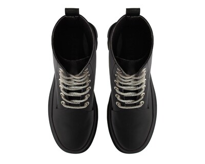 Foto 3 | Botas Urbanas Frida Kollection para Mujer