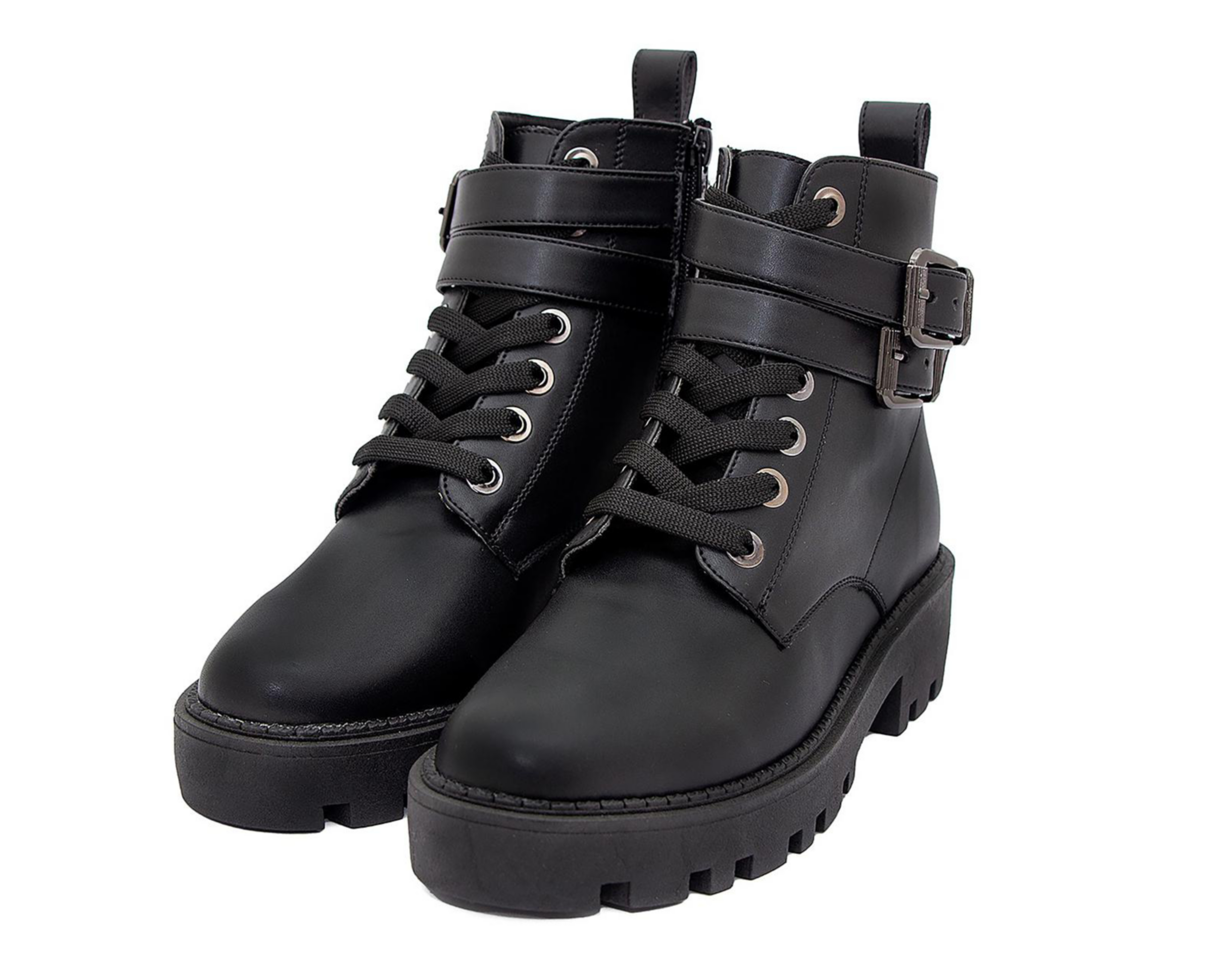 Botas Urbanas Refill para Mujer