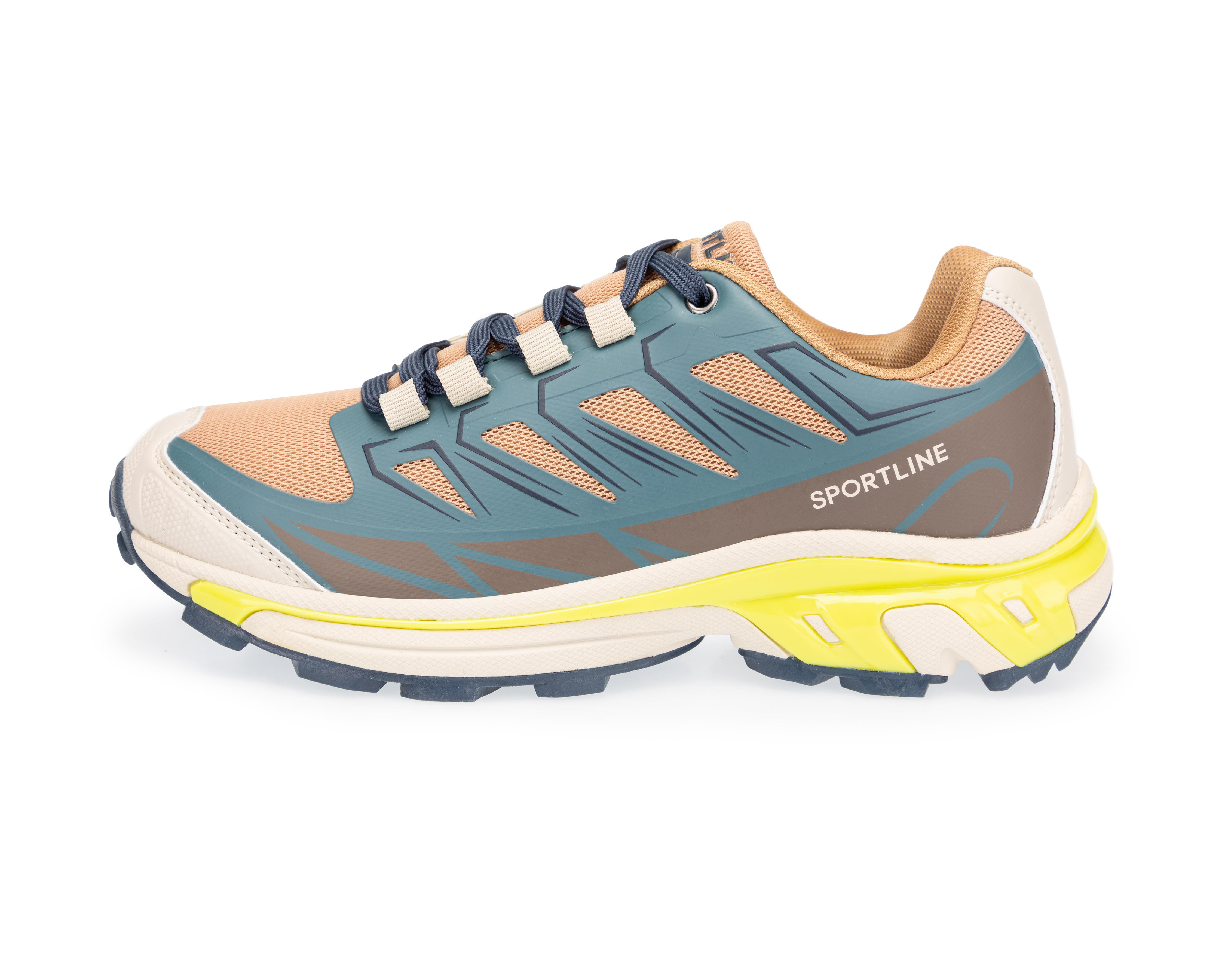 Foto 5 pulgar | Tenis para Correr Sportline para Hombre