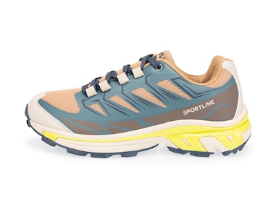 Foto 4 | Tenis para Correr Sportline para Hombre