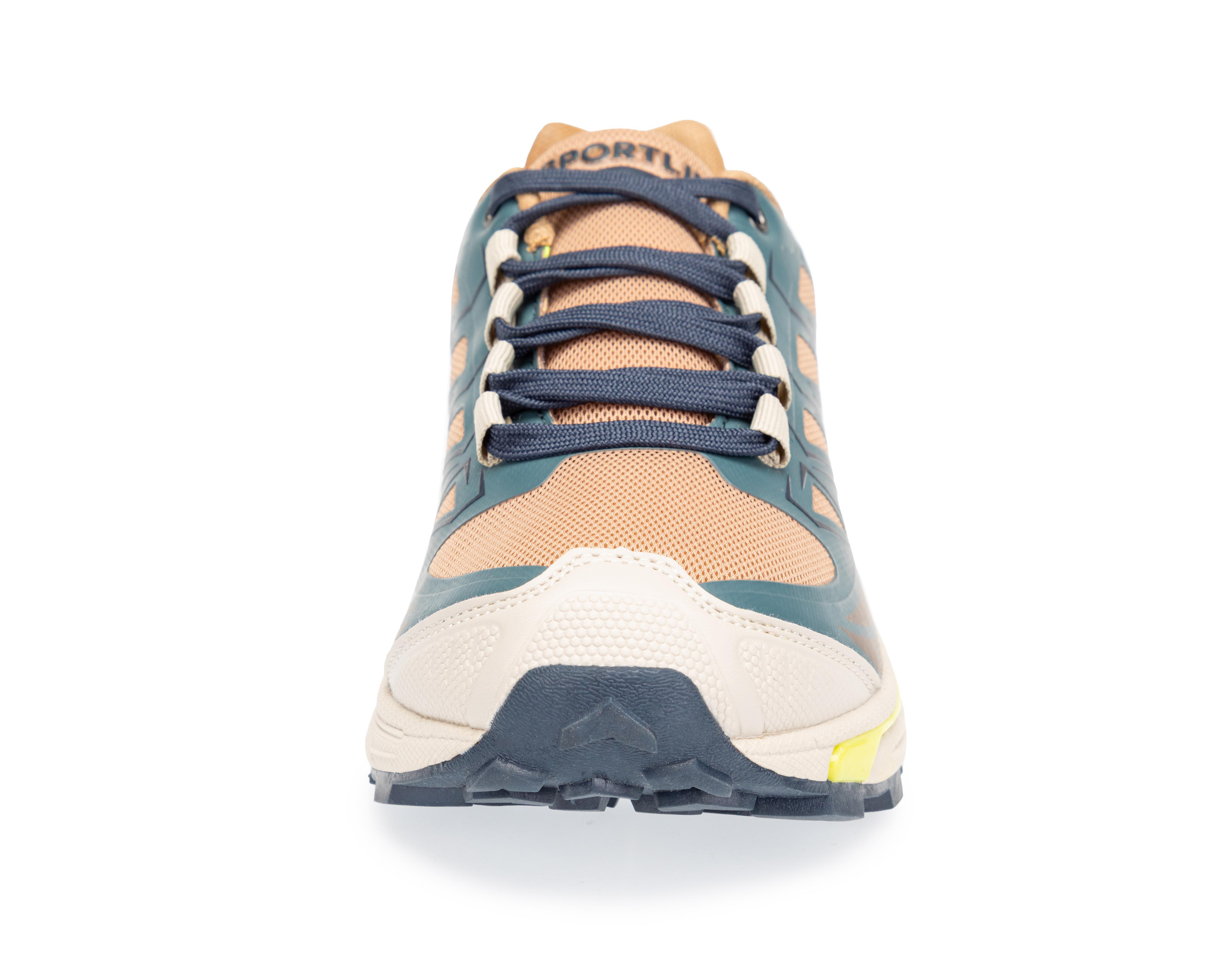 Foto 5 | Tenis para Correr Sportline para Hombre