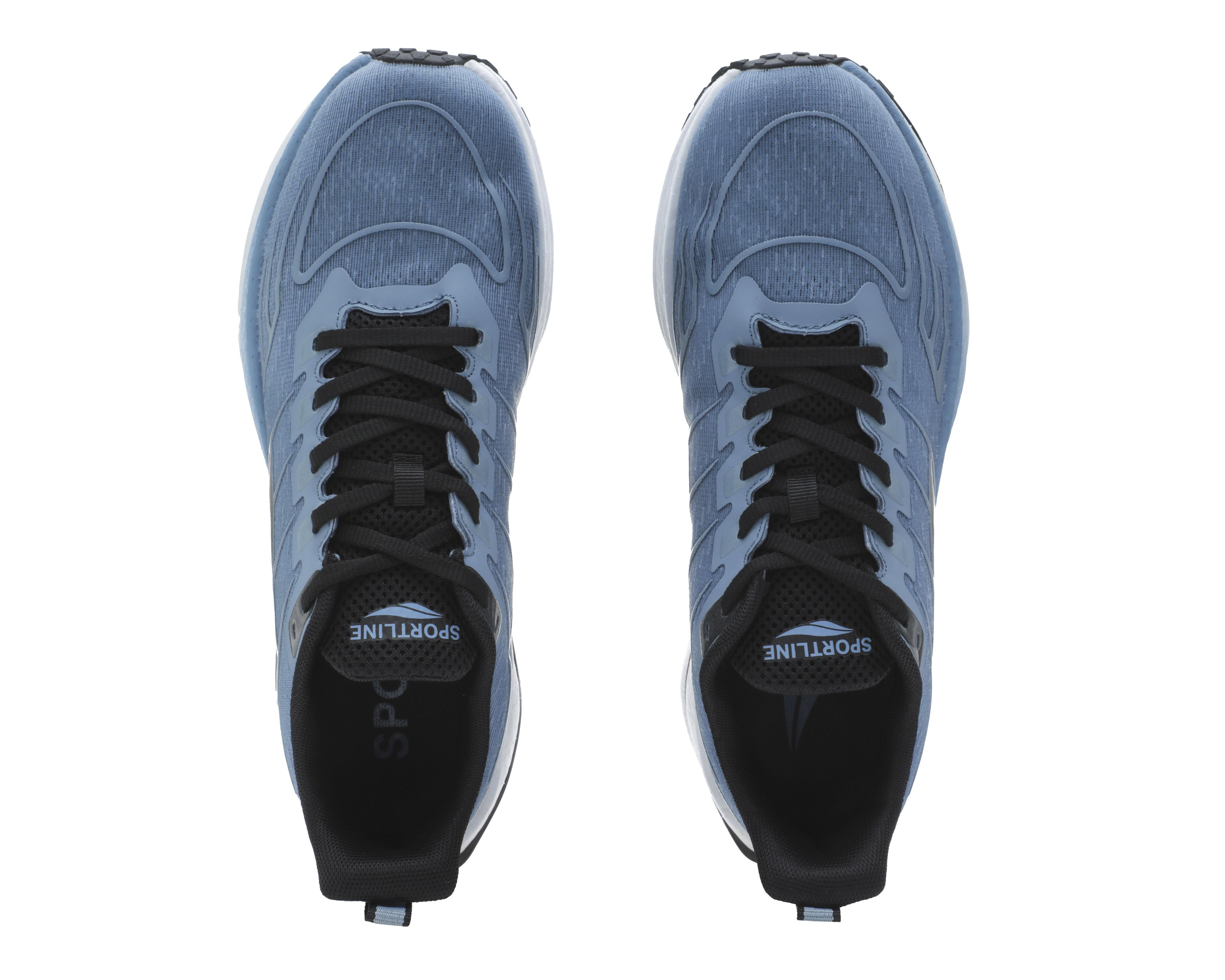 Foto 4 pulgar | Tenis Sportline para Hombre