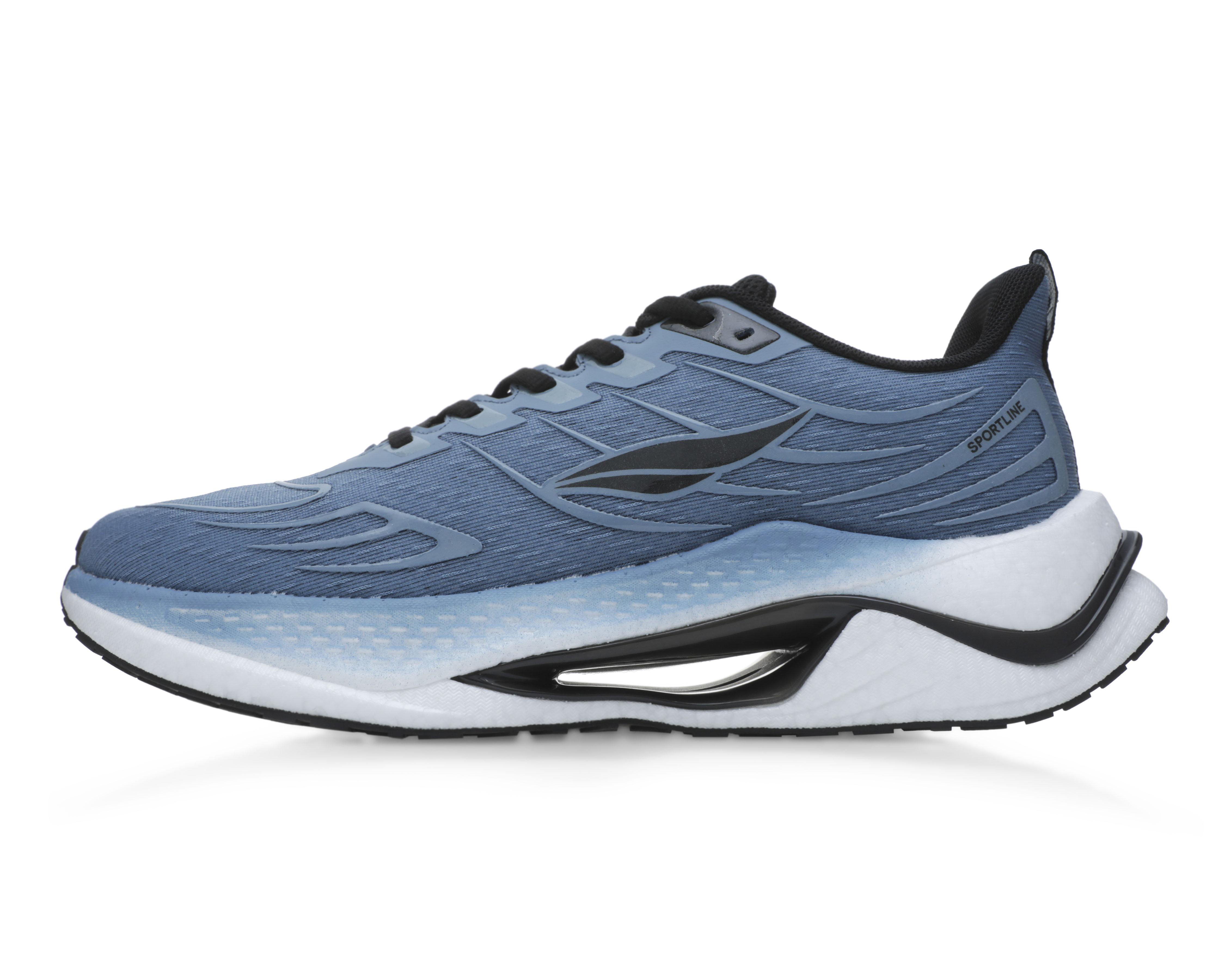 Foto 4 | Tenis Sportline para Hombre