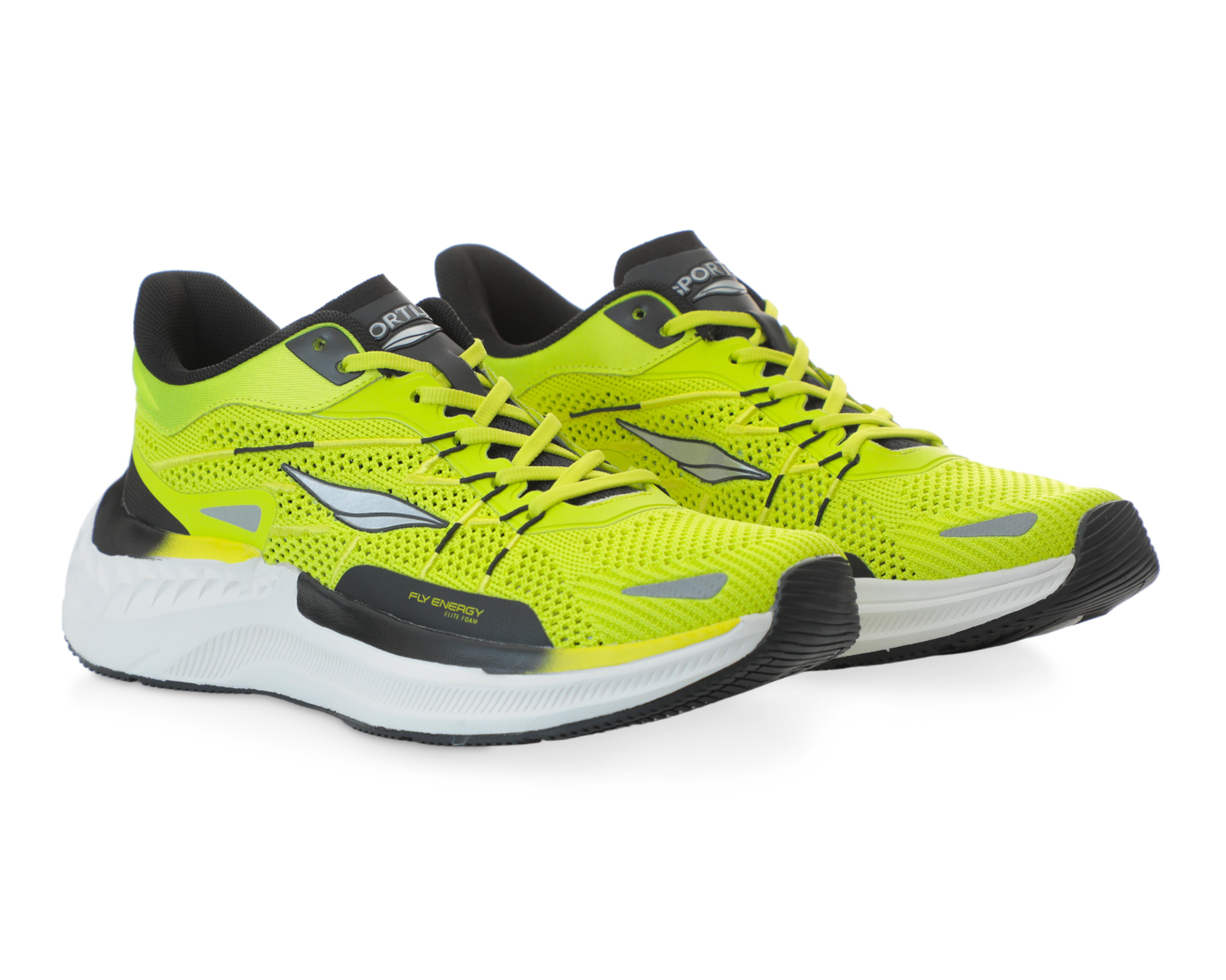 Tenis Sportline para Hombre