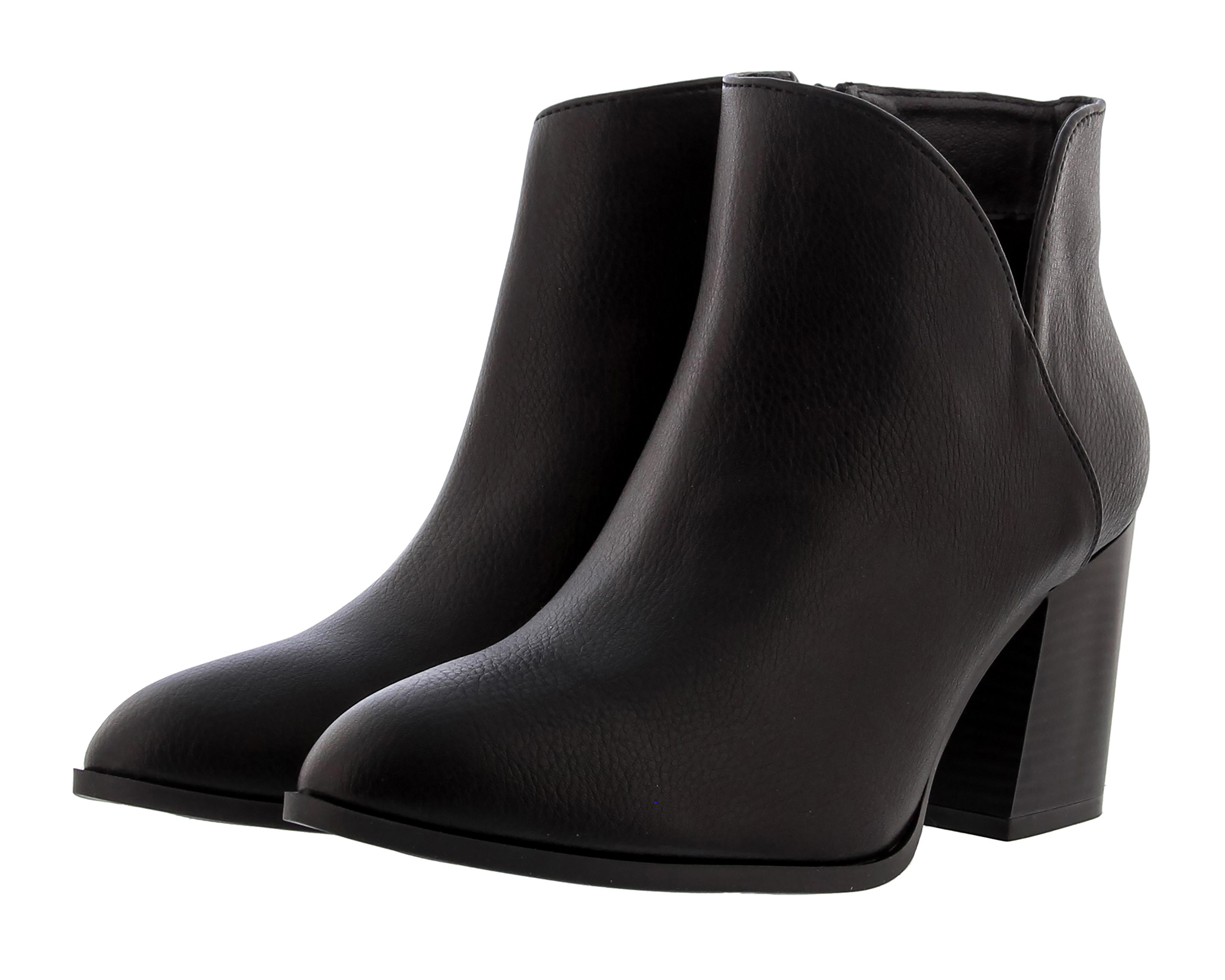 Botas Casuales Sahara para Mujer