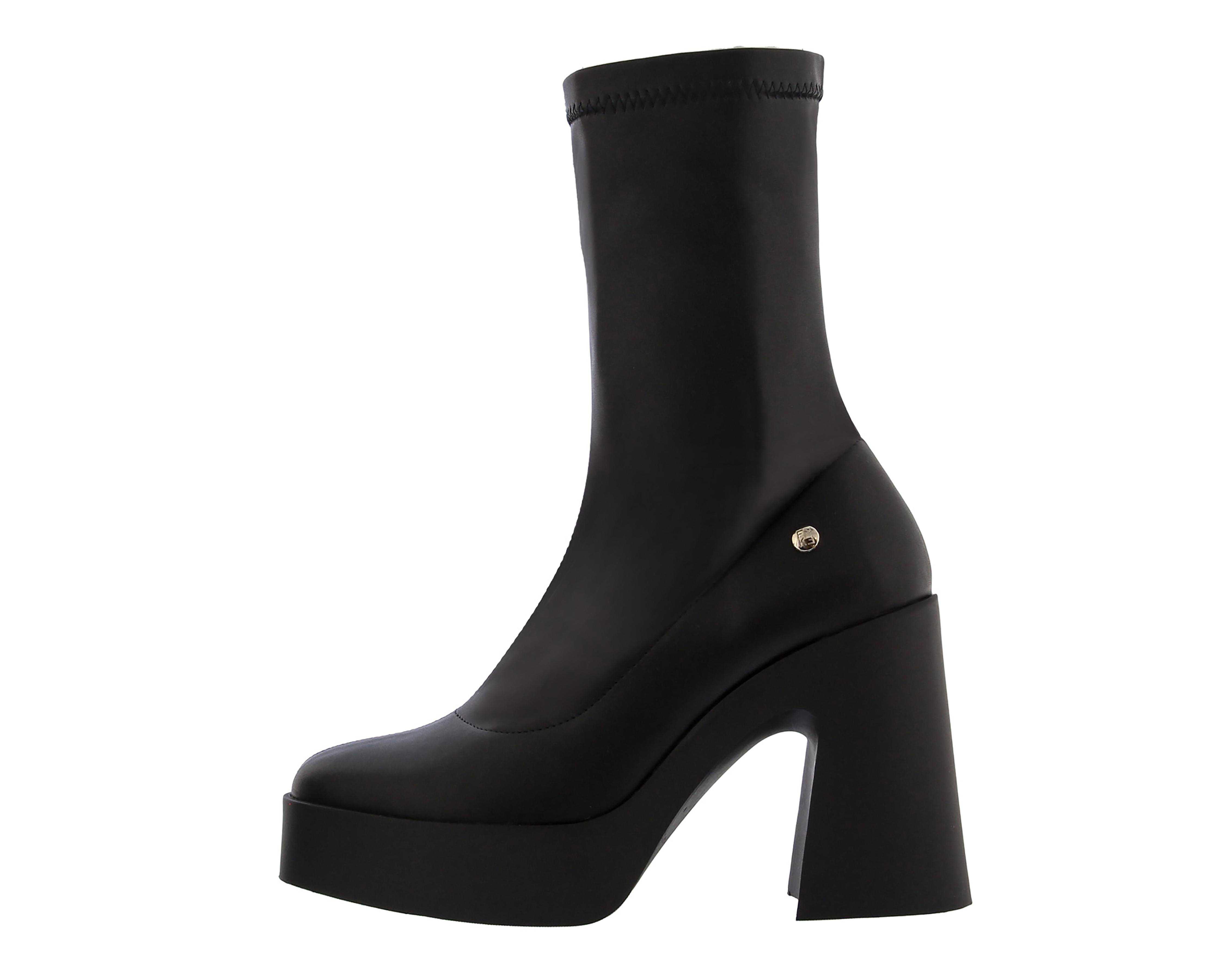 Foto 6 pulgar | Botas Casuales Frida Kollection para Mujer