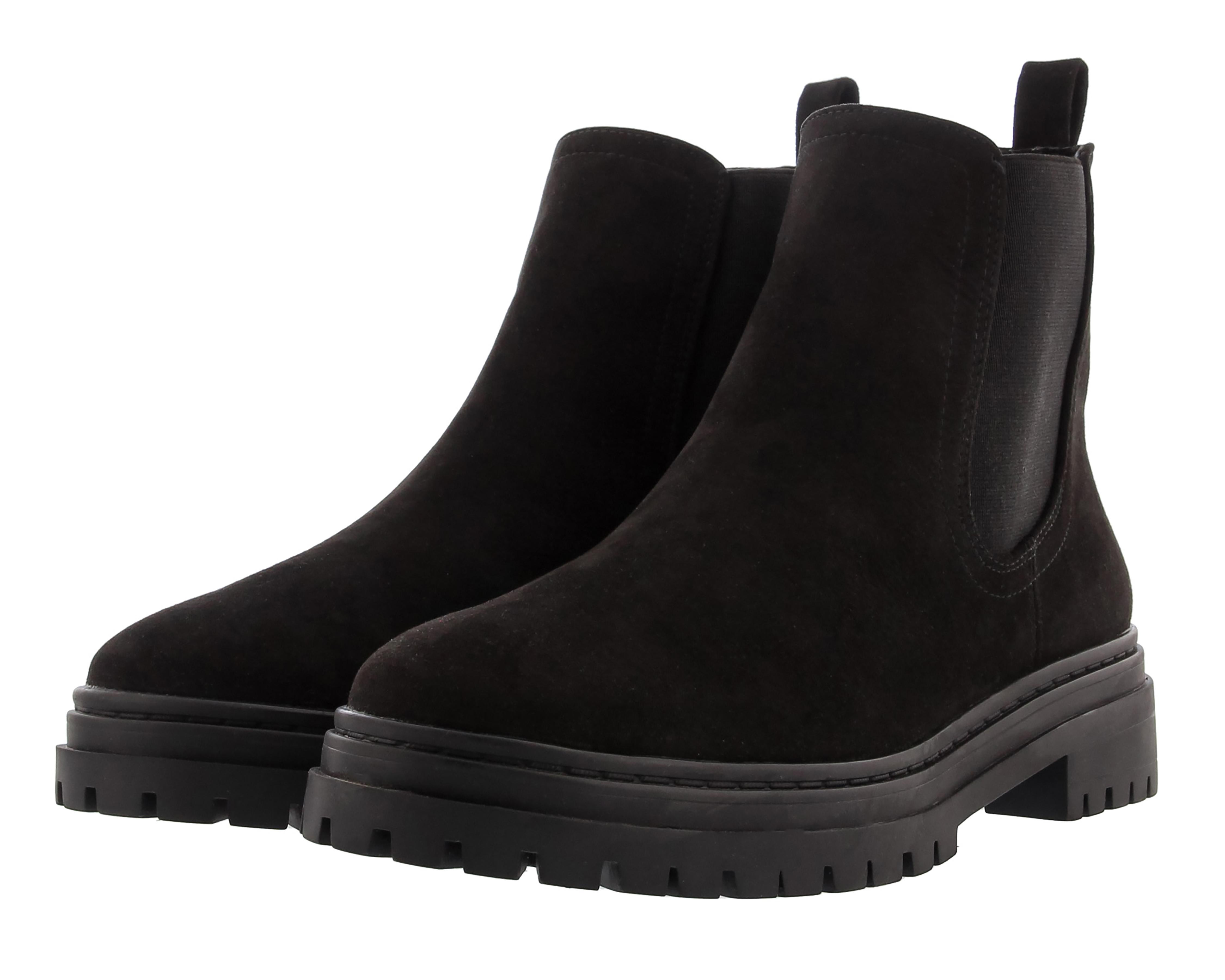 Botas Urbanas Sahara para Mujer