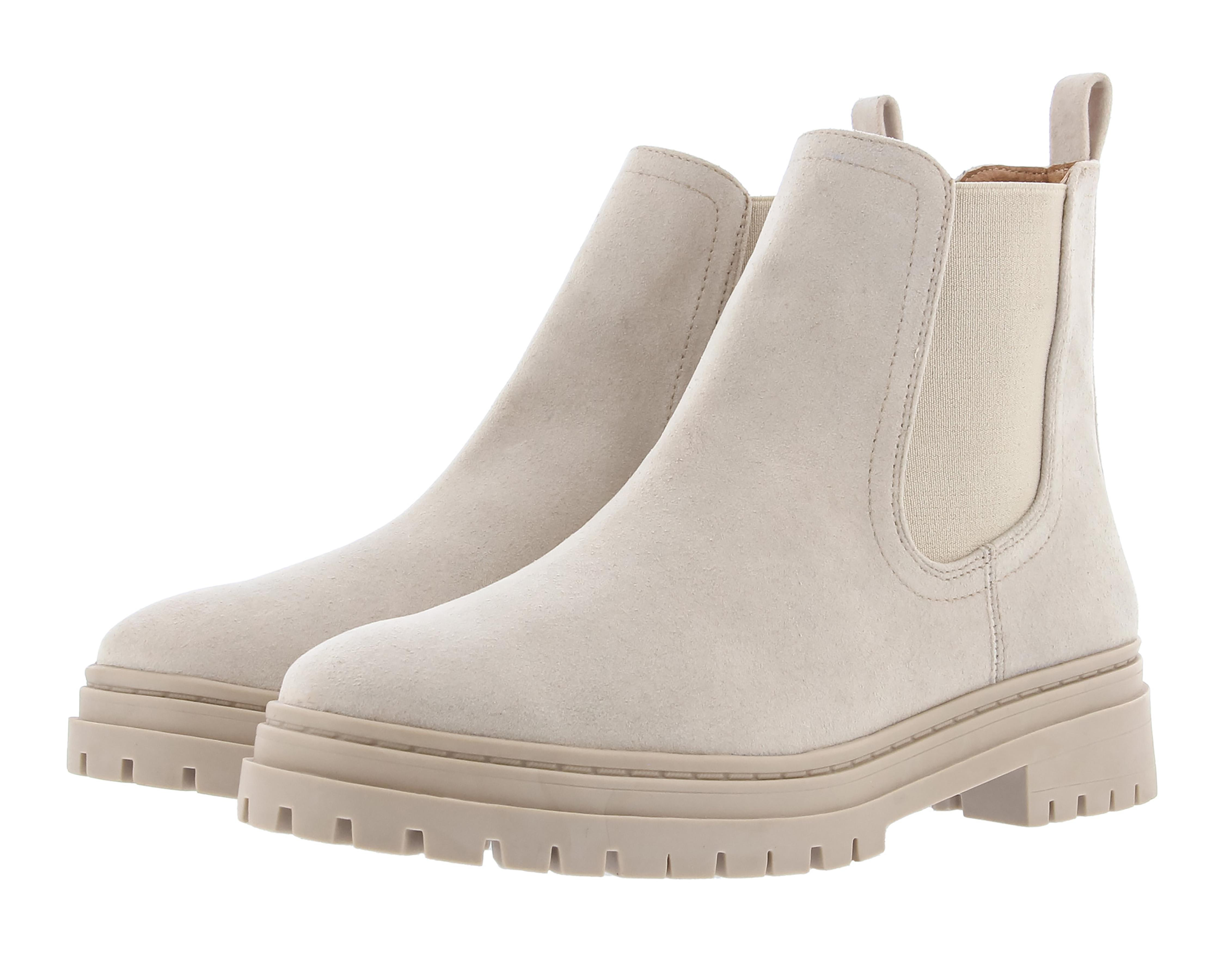 Botas Urbanas Sahara para Mujer