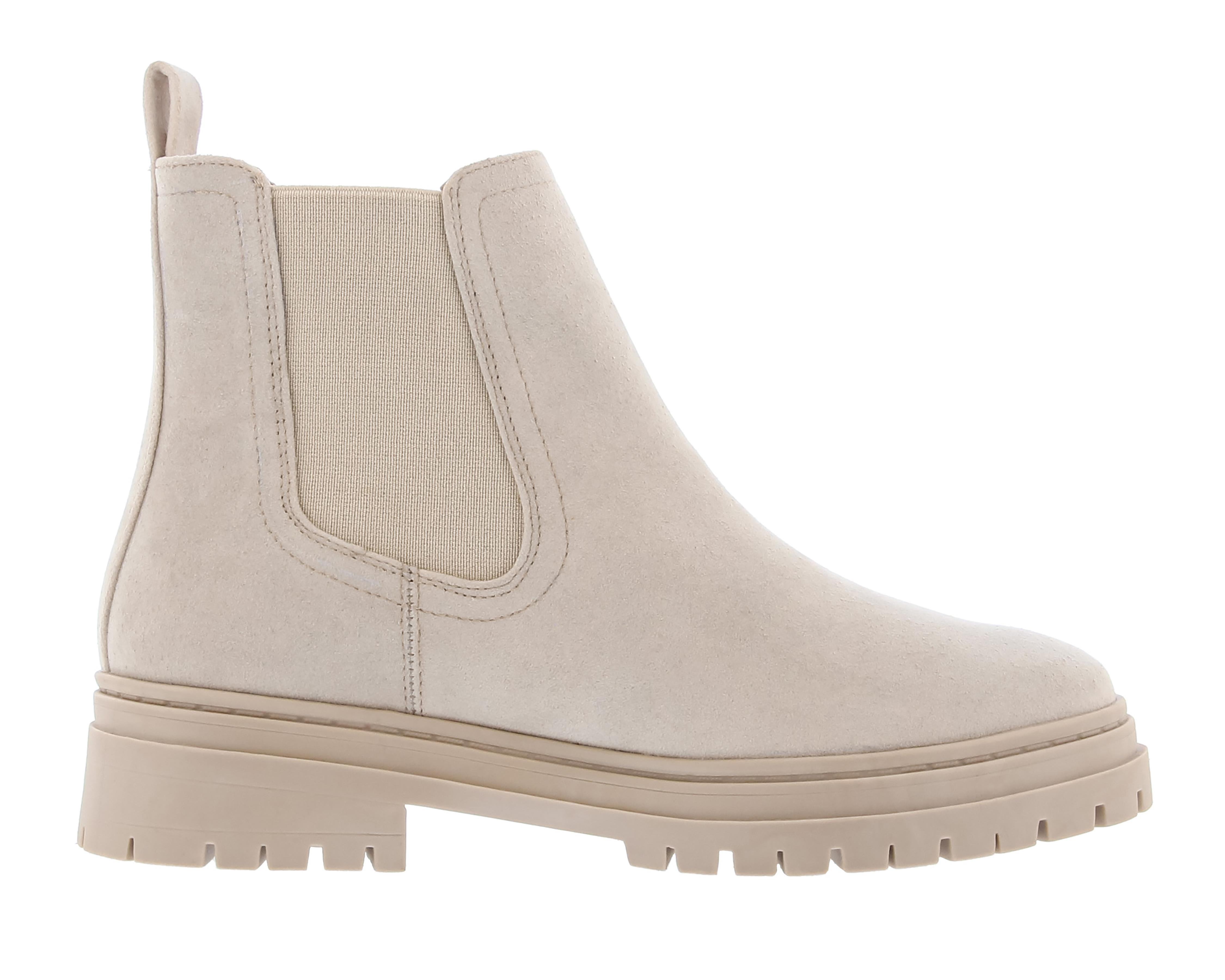 Foto 4 | Botas Urbanas Sahara para Mujer