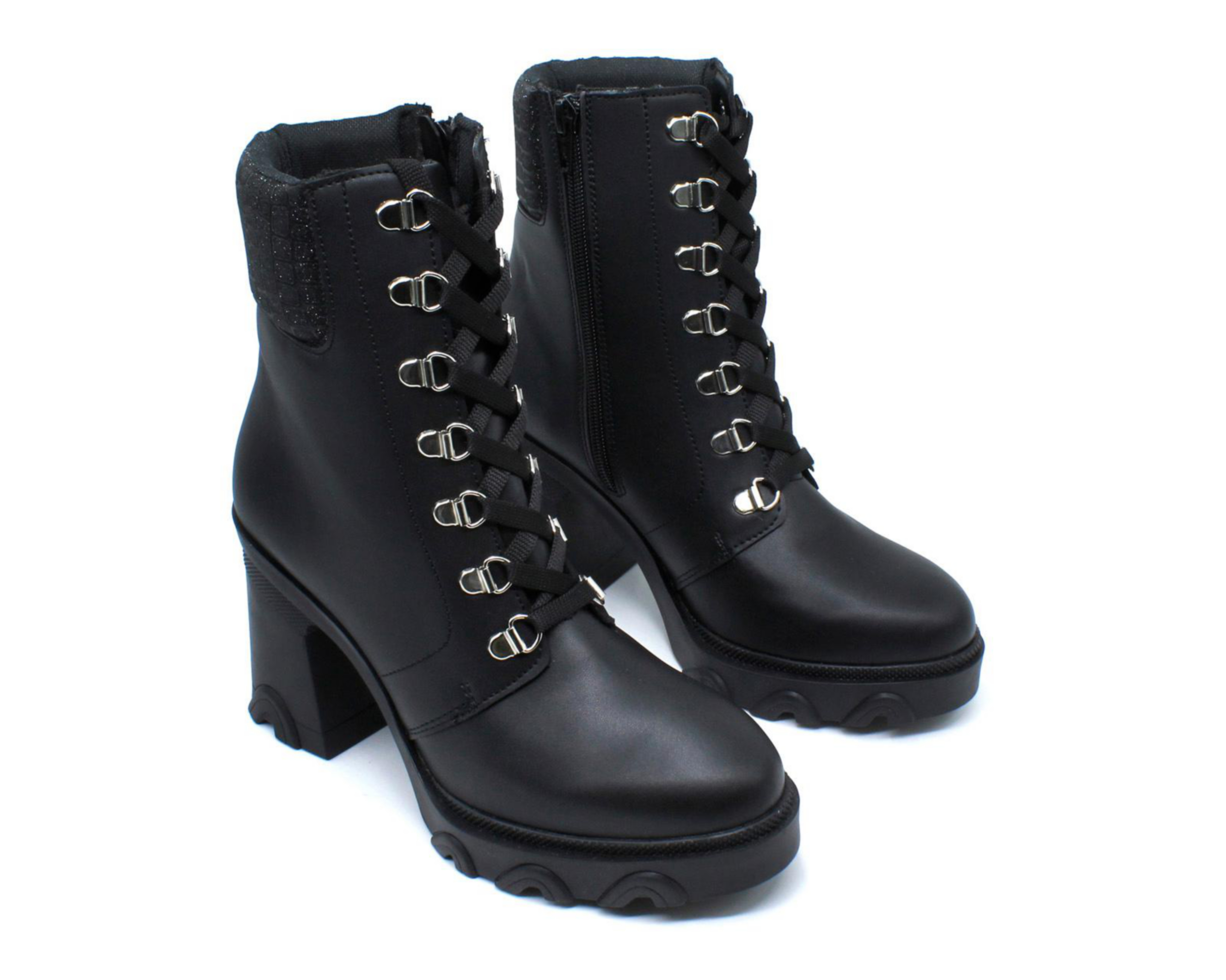 Botas Urbanas Sahara para Mujer