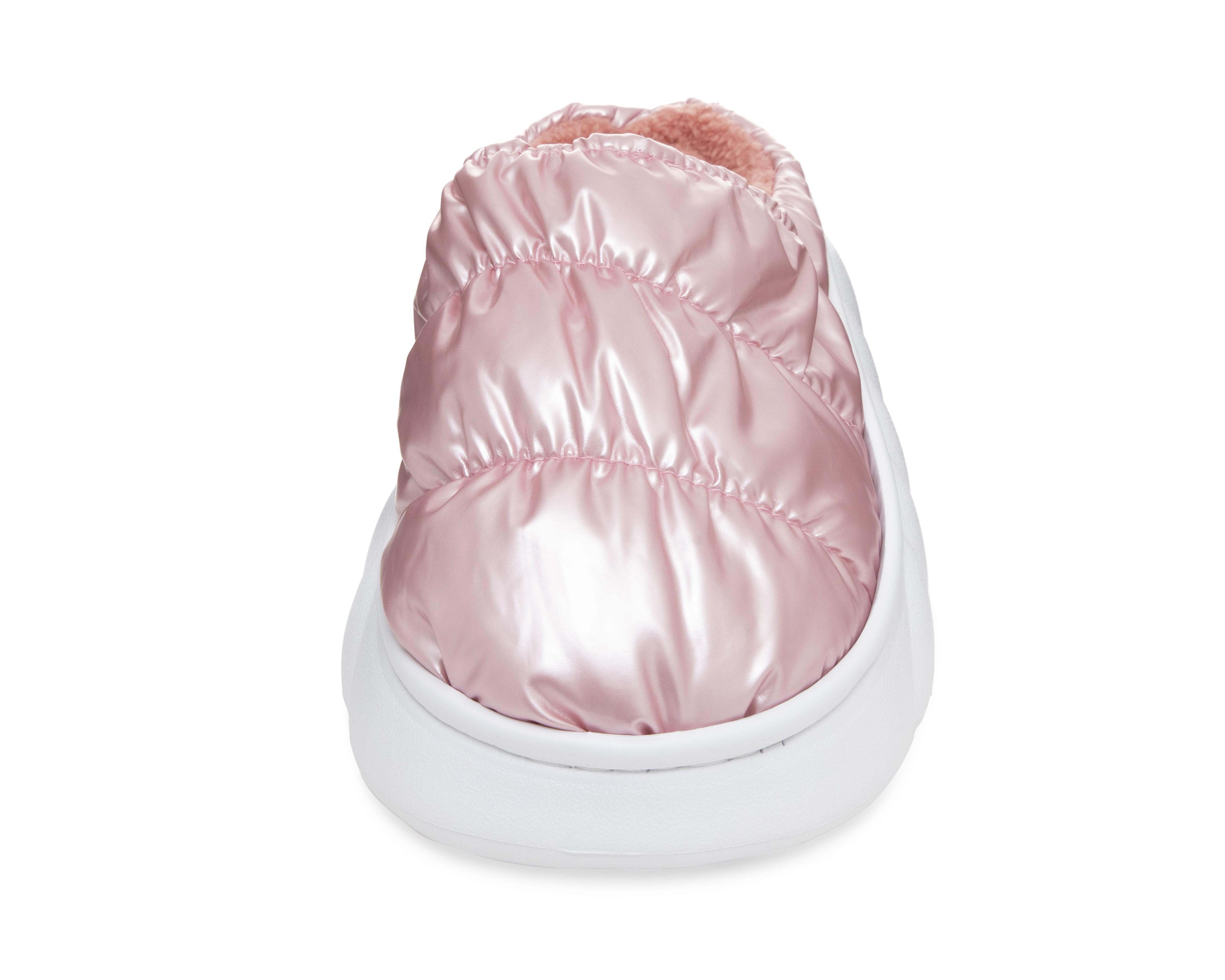 Foto 6 pulgar | Pantuflas Beauty Secret para Mujer