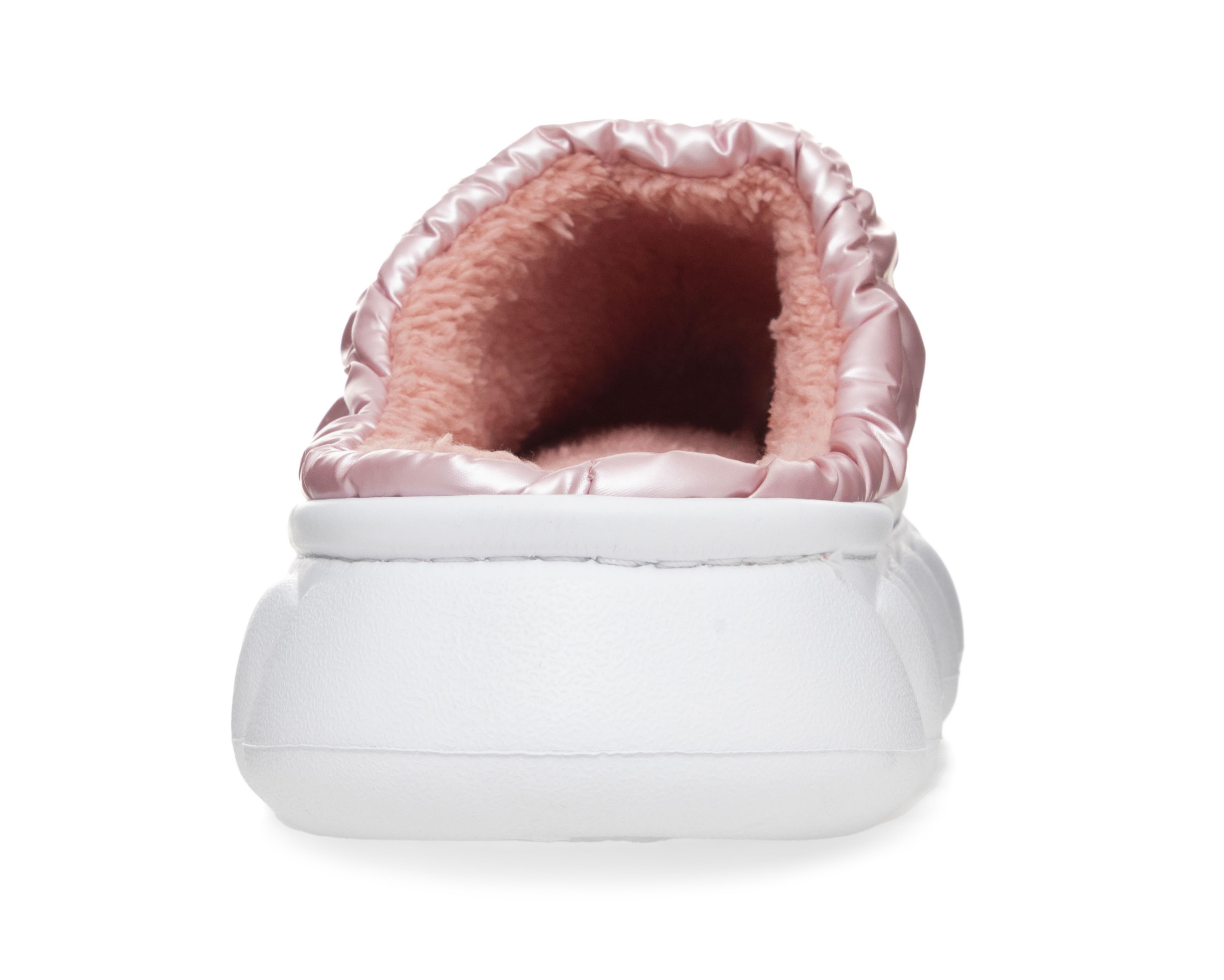 Foto 7 pulgar | Pantuflas Beauty Secret para Mujer