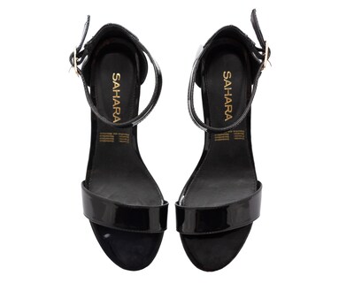 Foto 3 | Sandalias de Tacón Sahara para Mujer