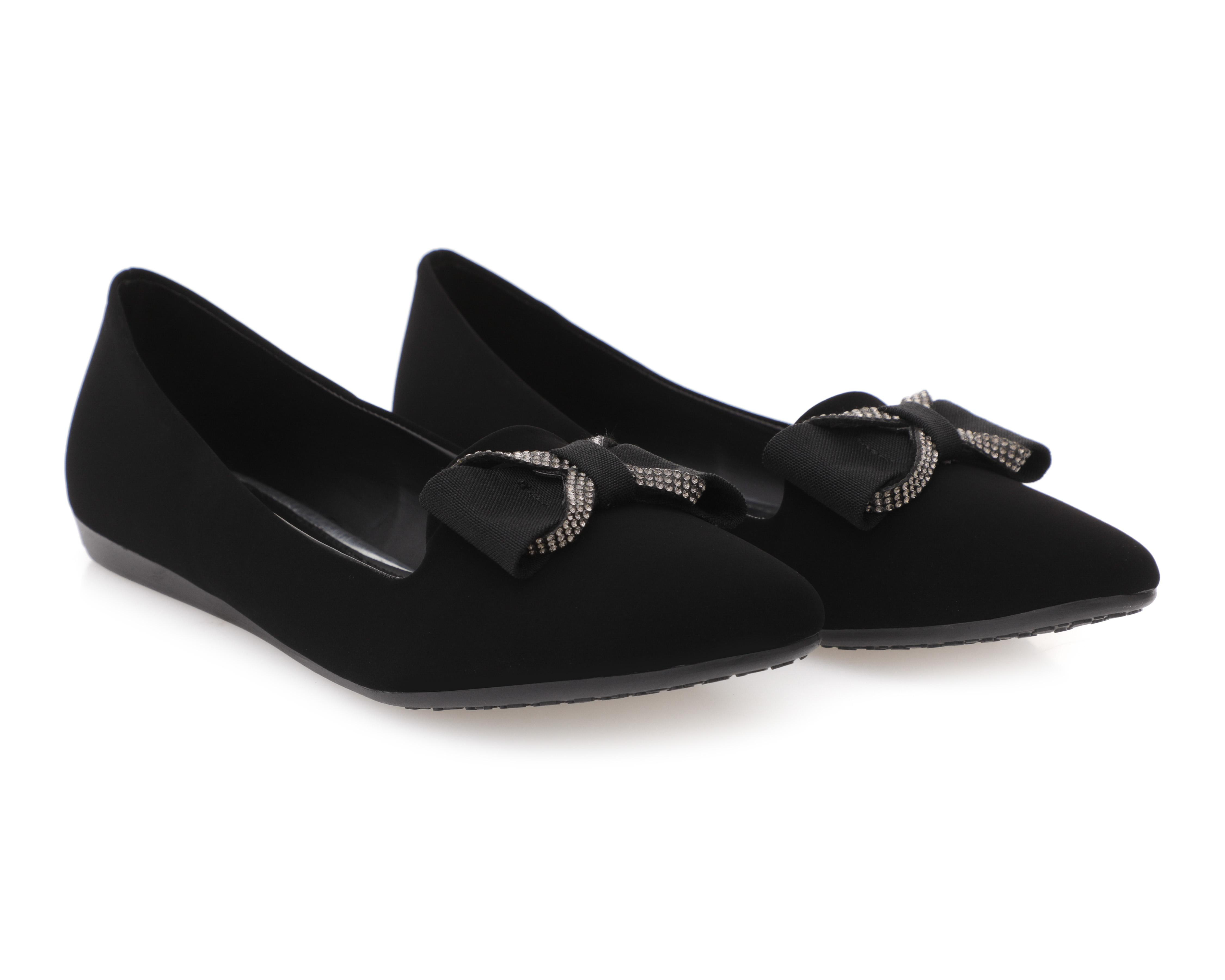 Flats Sahara para Mujer