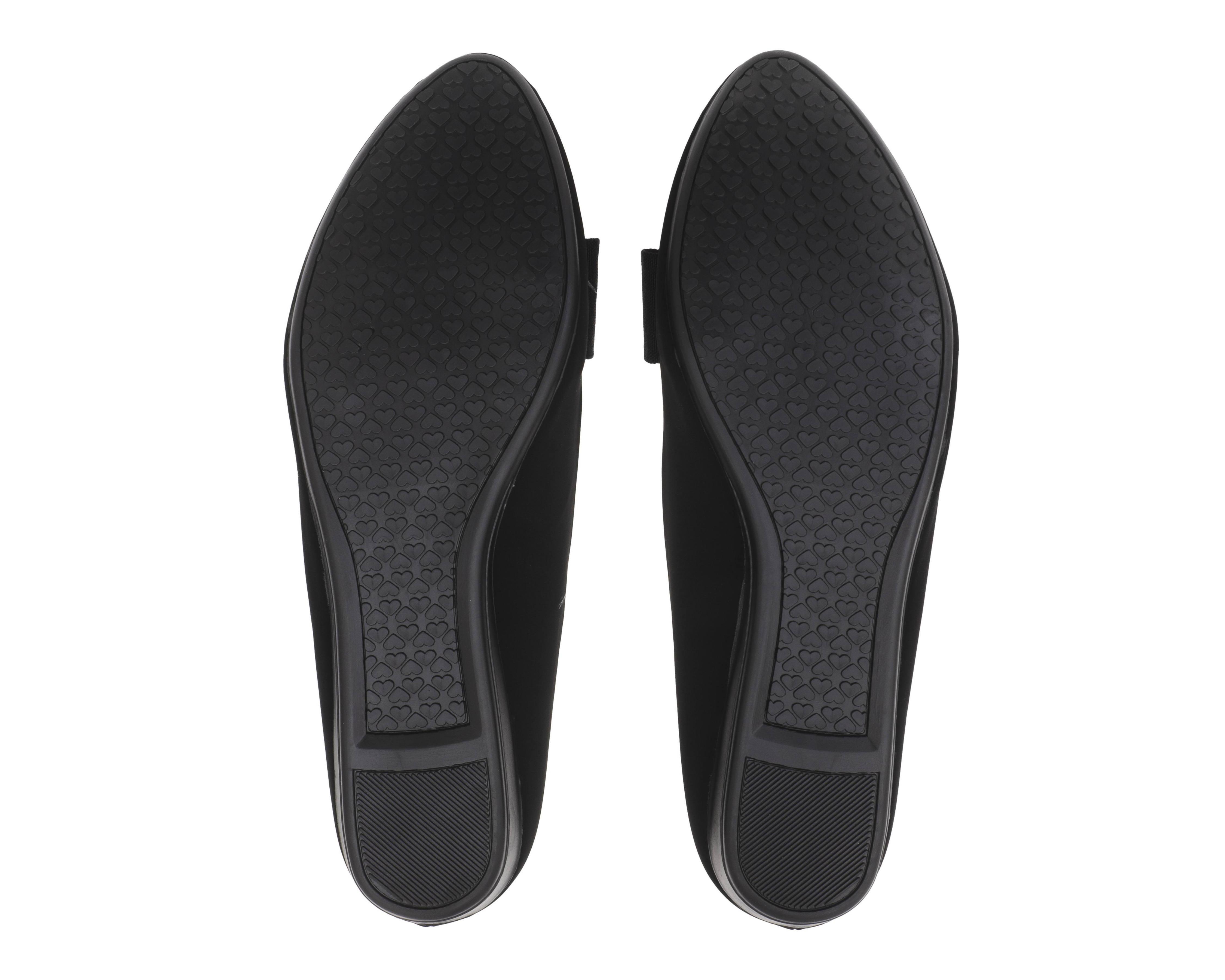 Foto 3 pulgar | Flats Sahara para Mujer