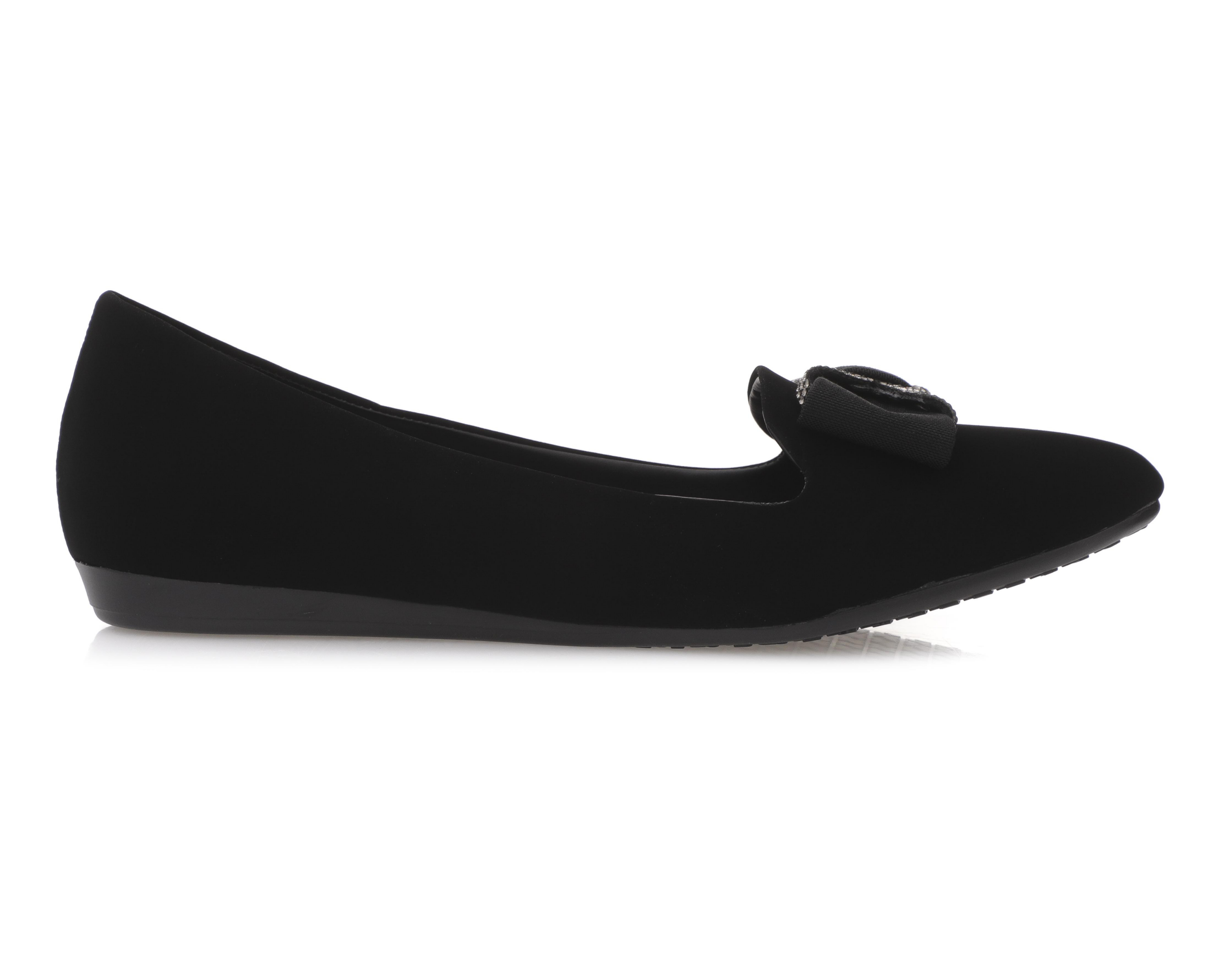Foto 5 pulgar | Flats Sahara para Mujer