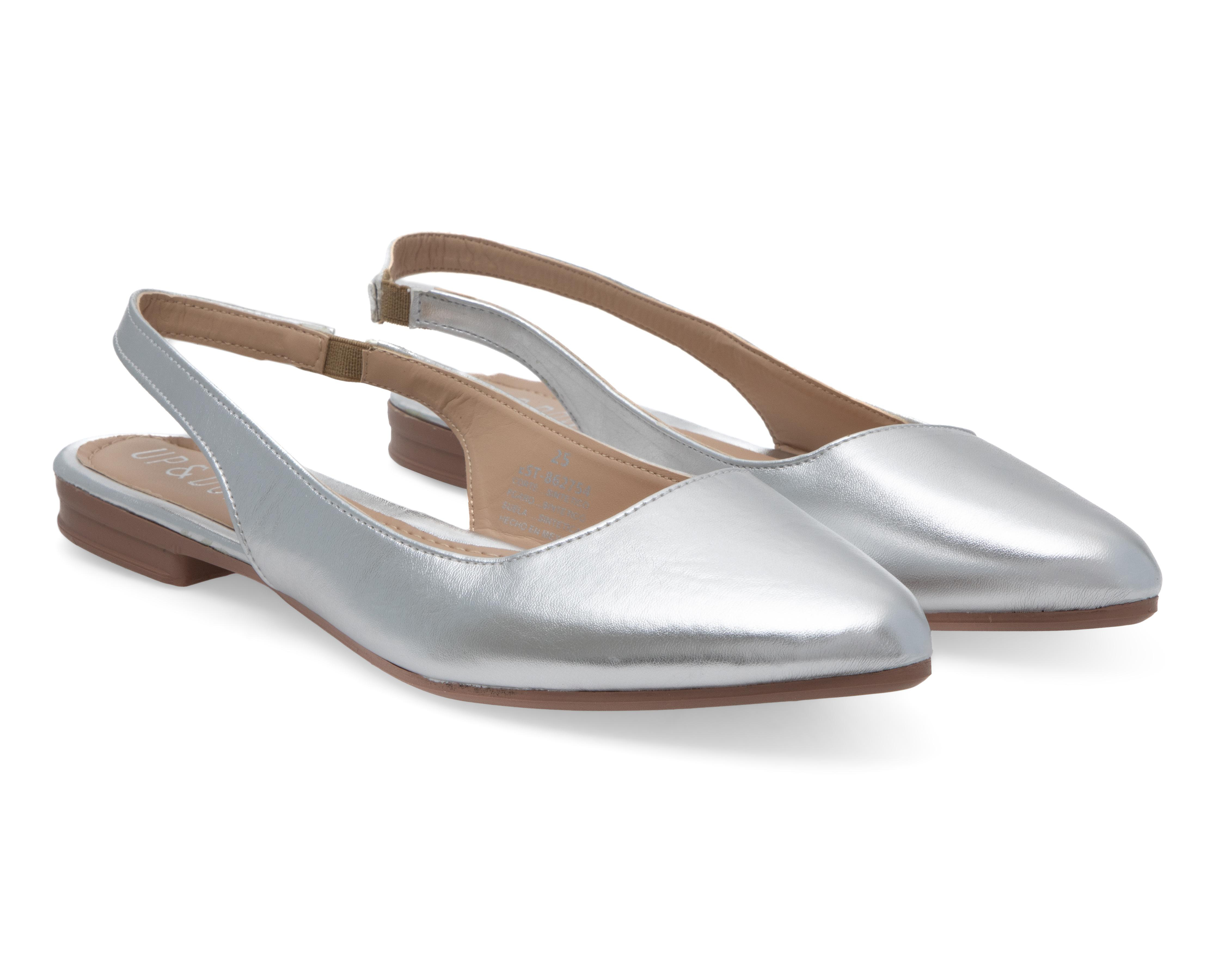 Foto 1 | Flats Up & Down para Mujer