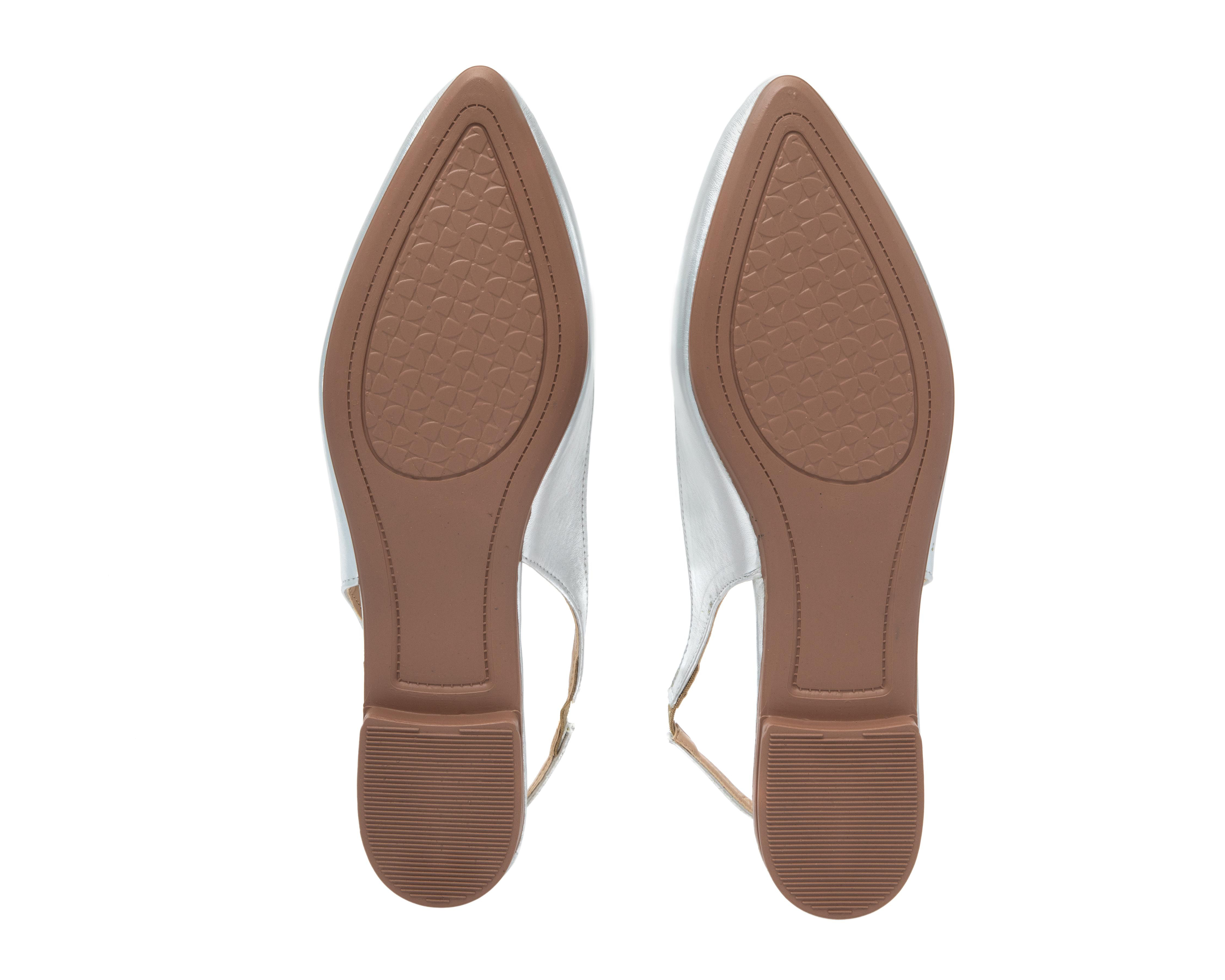 Foto 3 pulgar | Flats Up & Down para Mujer