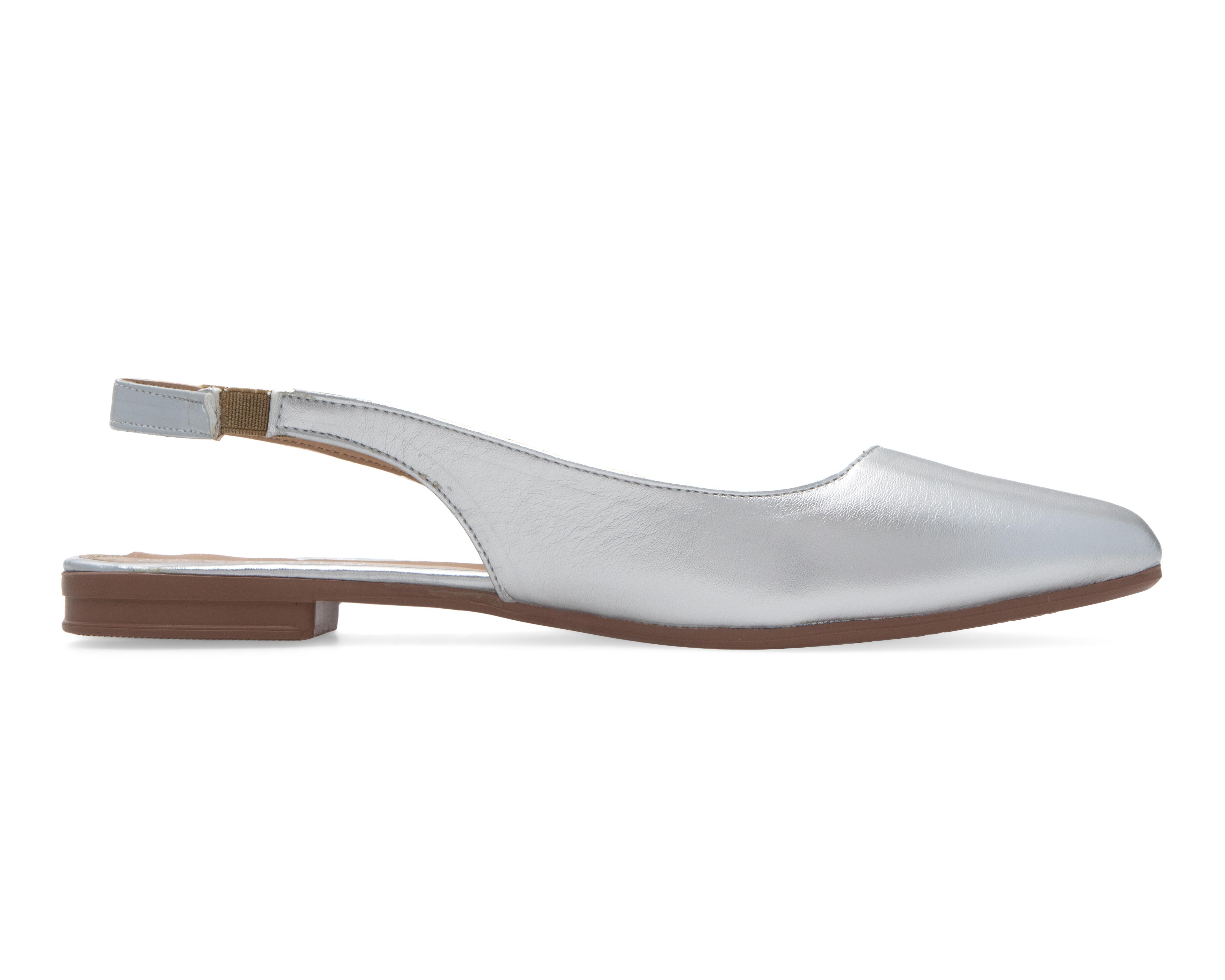 Foto 4 | Flats Up & Down para Mujer