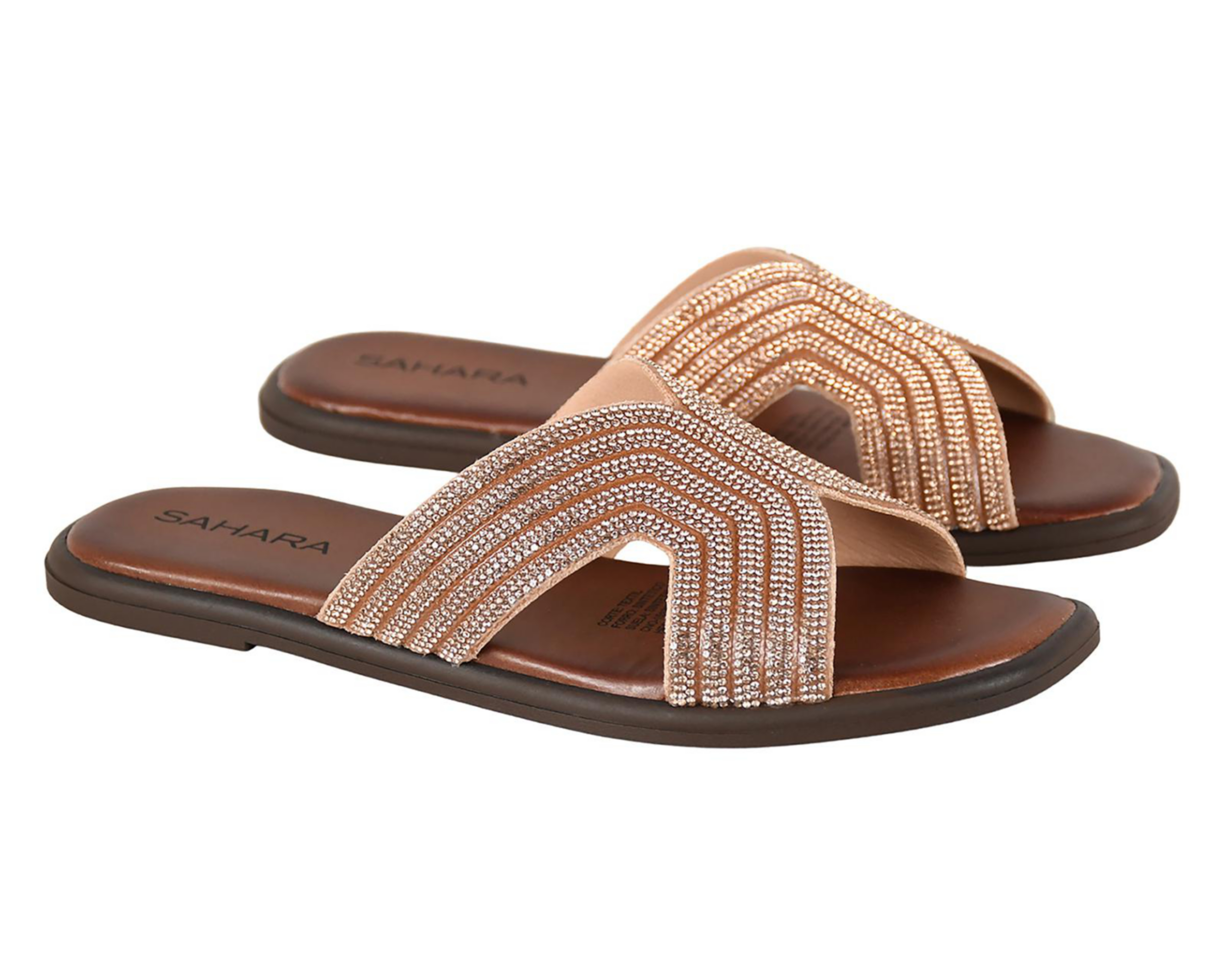 Sandalias Casuales Sahara para Mujer