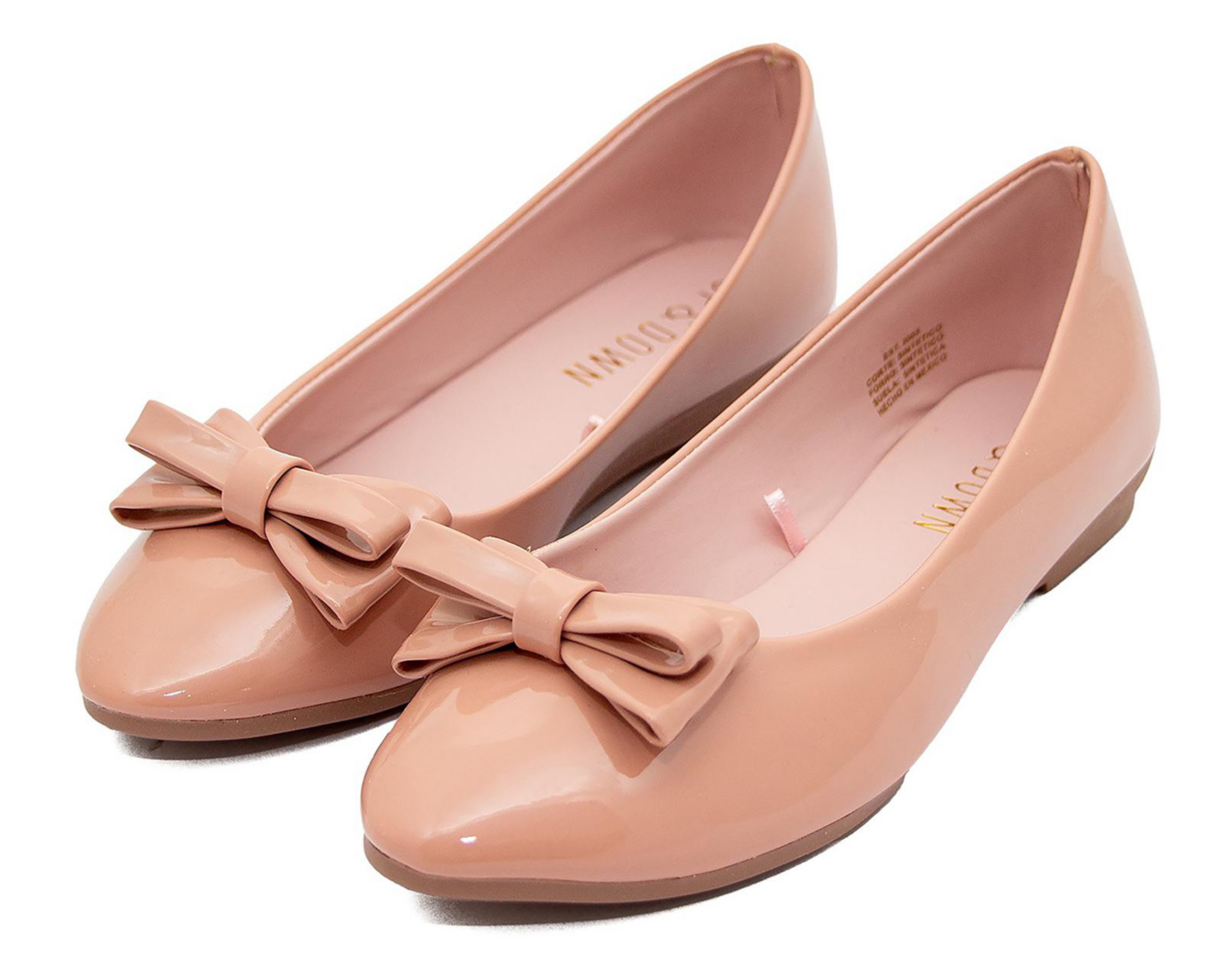Foto 1 | Flats Up & Down para Mujer