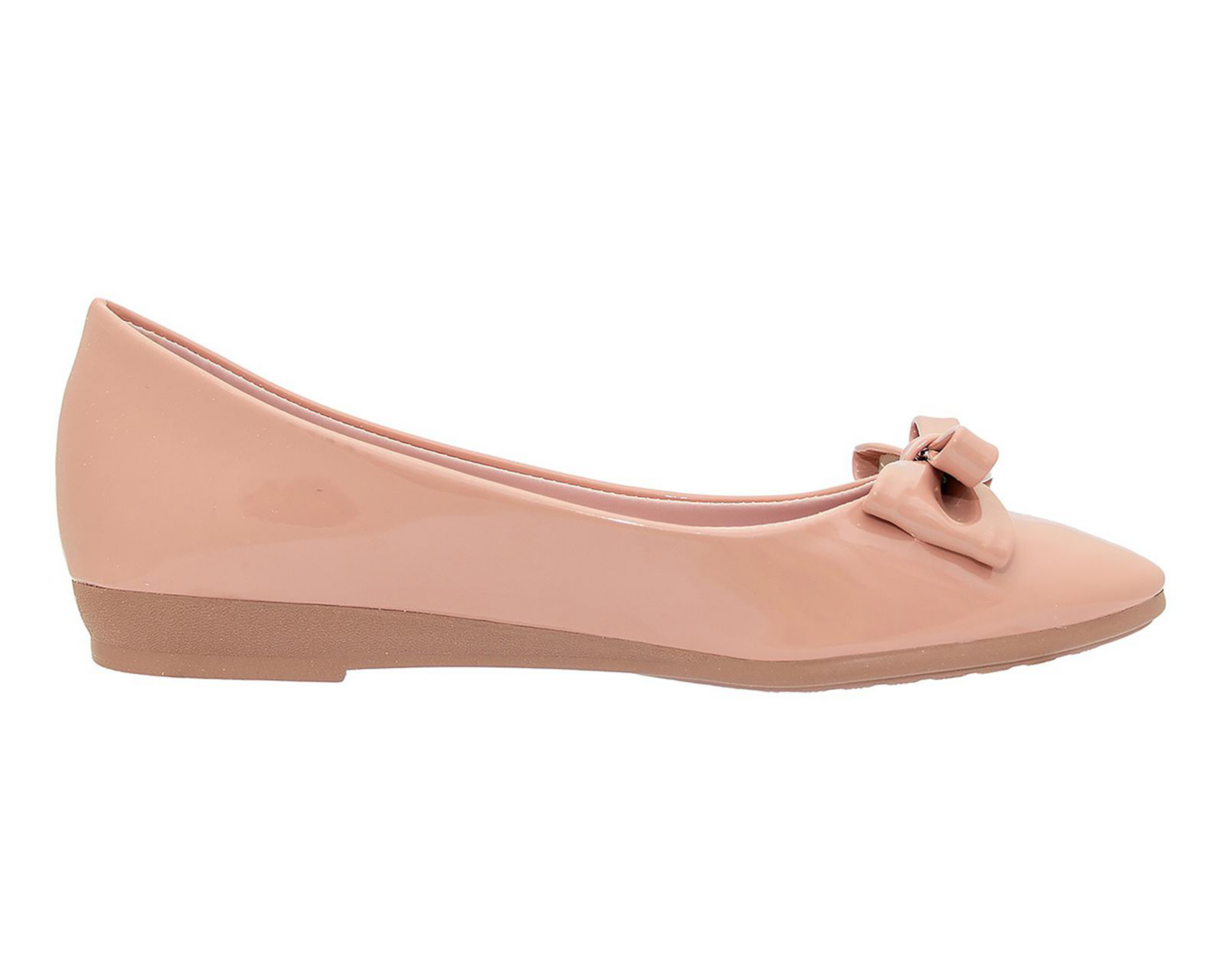 Foto 5 pulgar | Flats Up & Down para Mujer