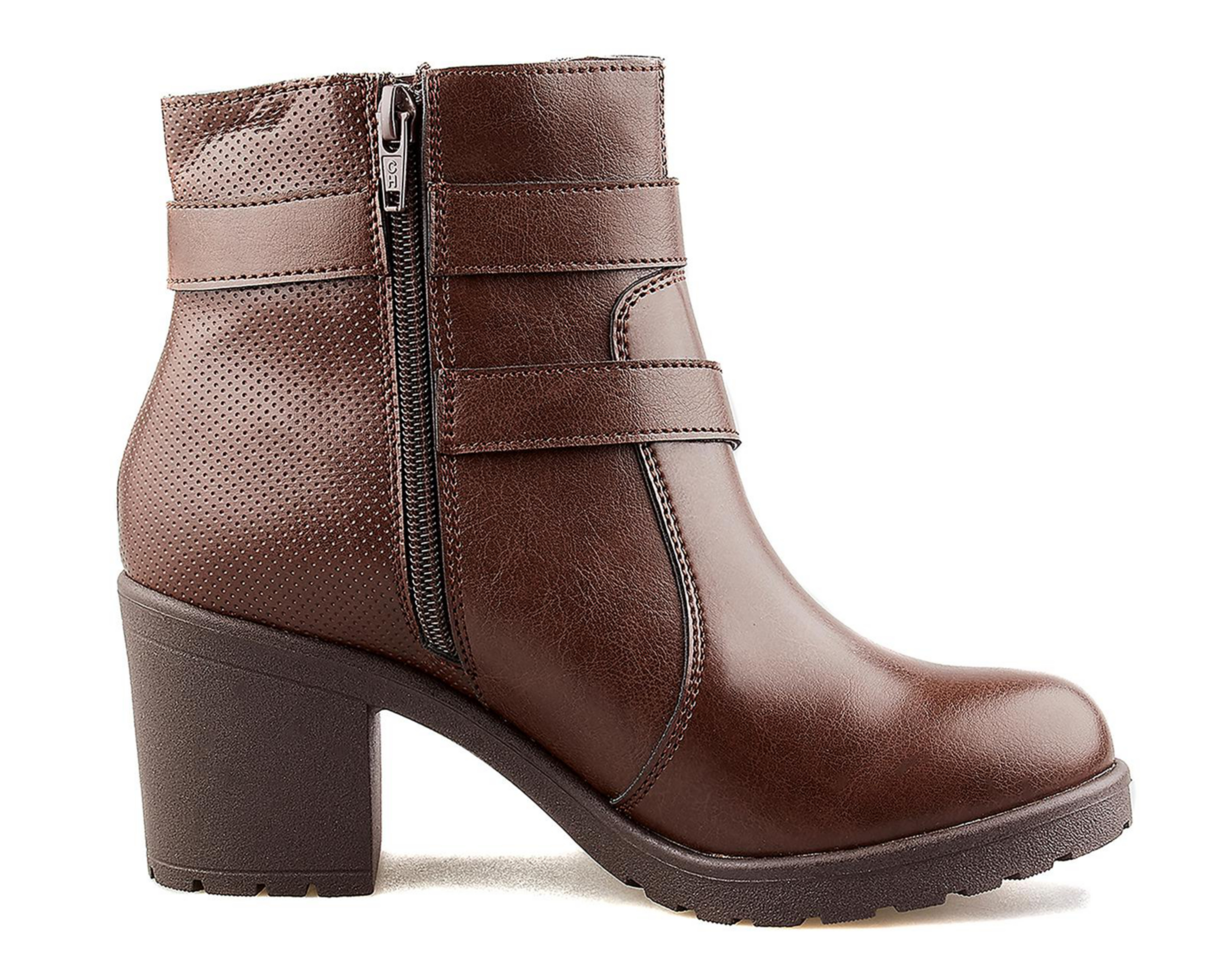 Foto 4 | Botas Urbanas Refill para Mujer