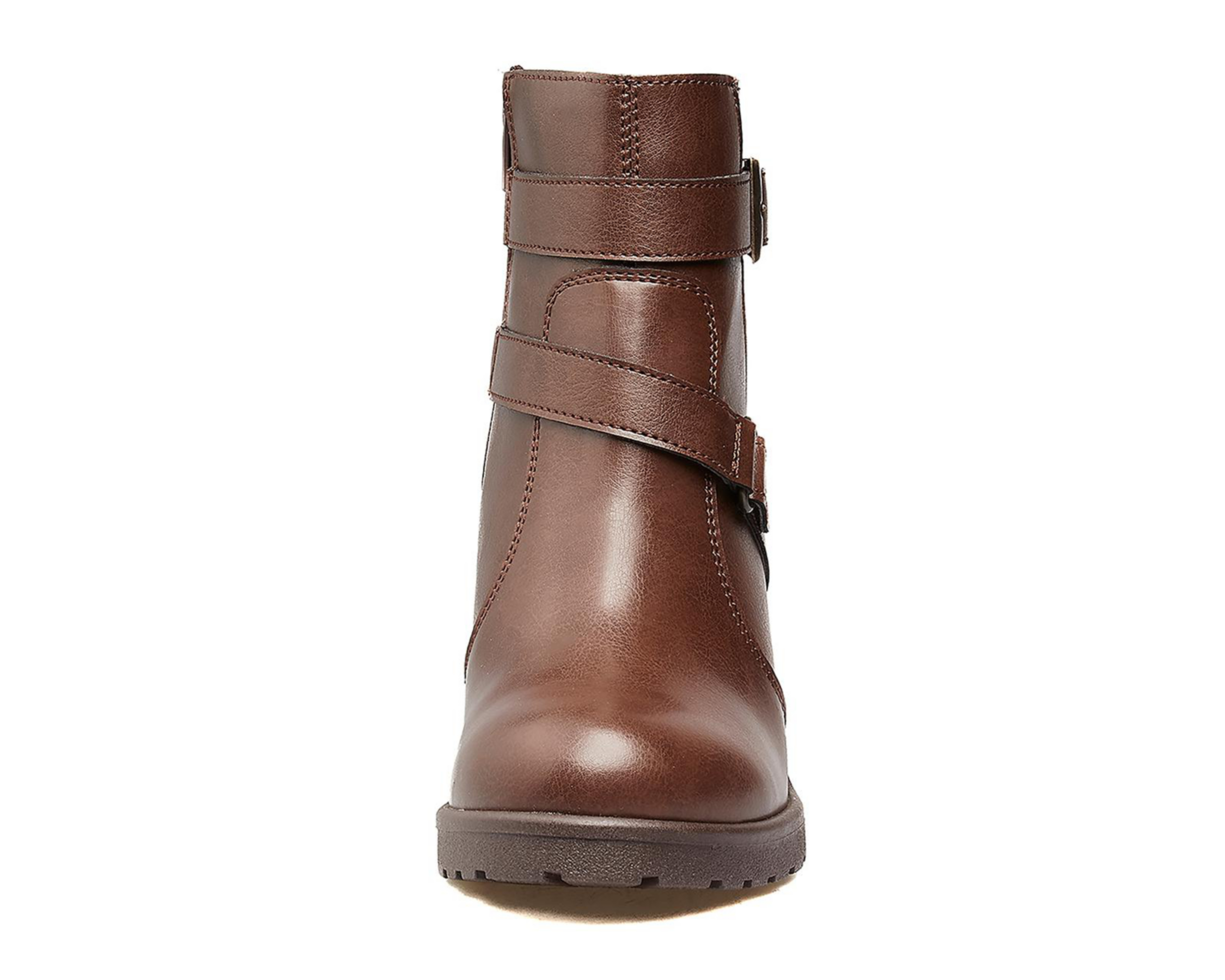 Foto 6 | Botas Urbanas Refill para Mujer