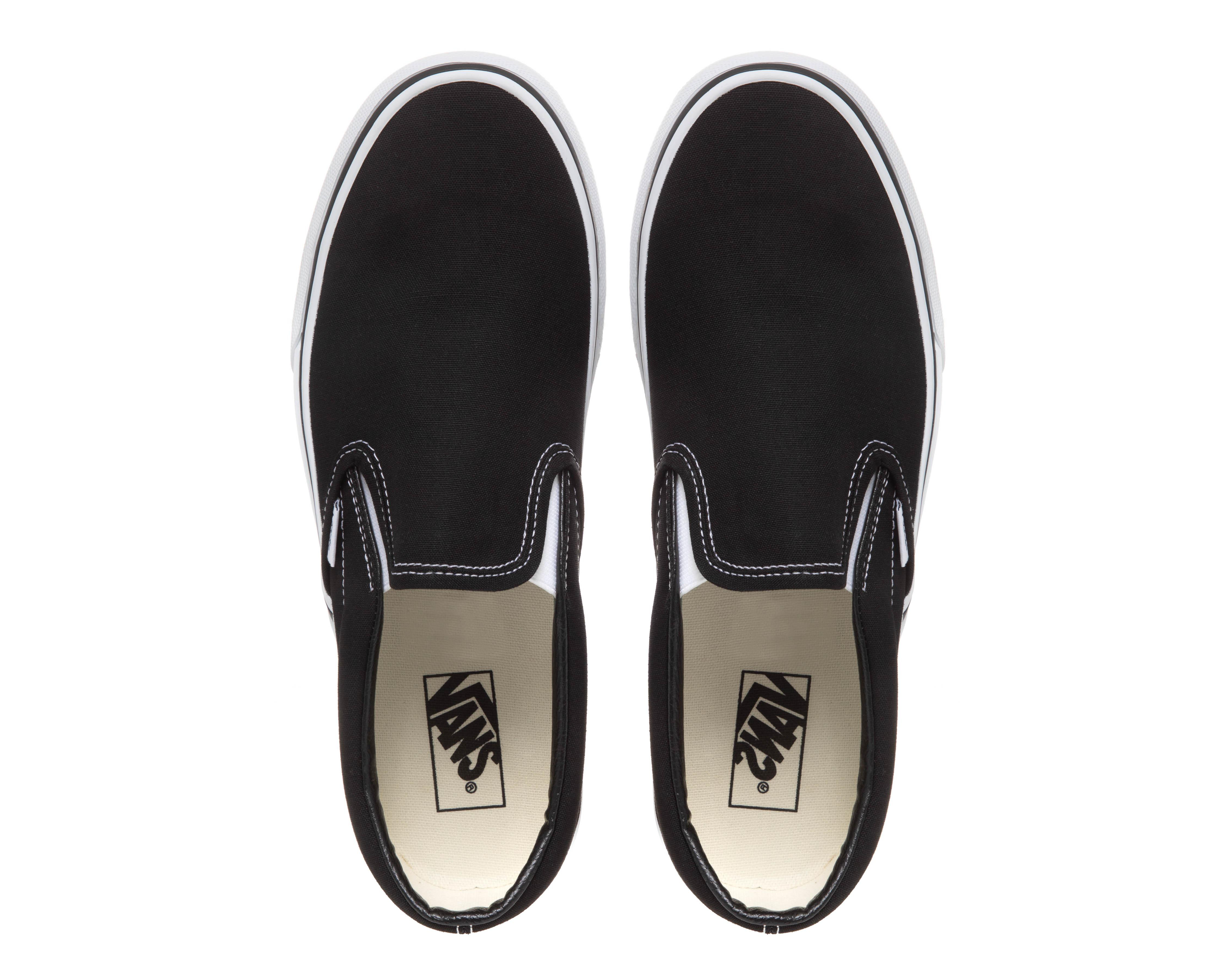 Foto 4 pulgar | Tenis Vans Classic Slip On para Hombre