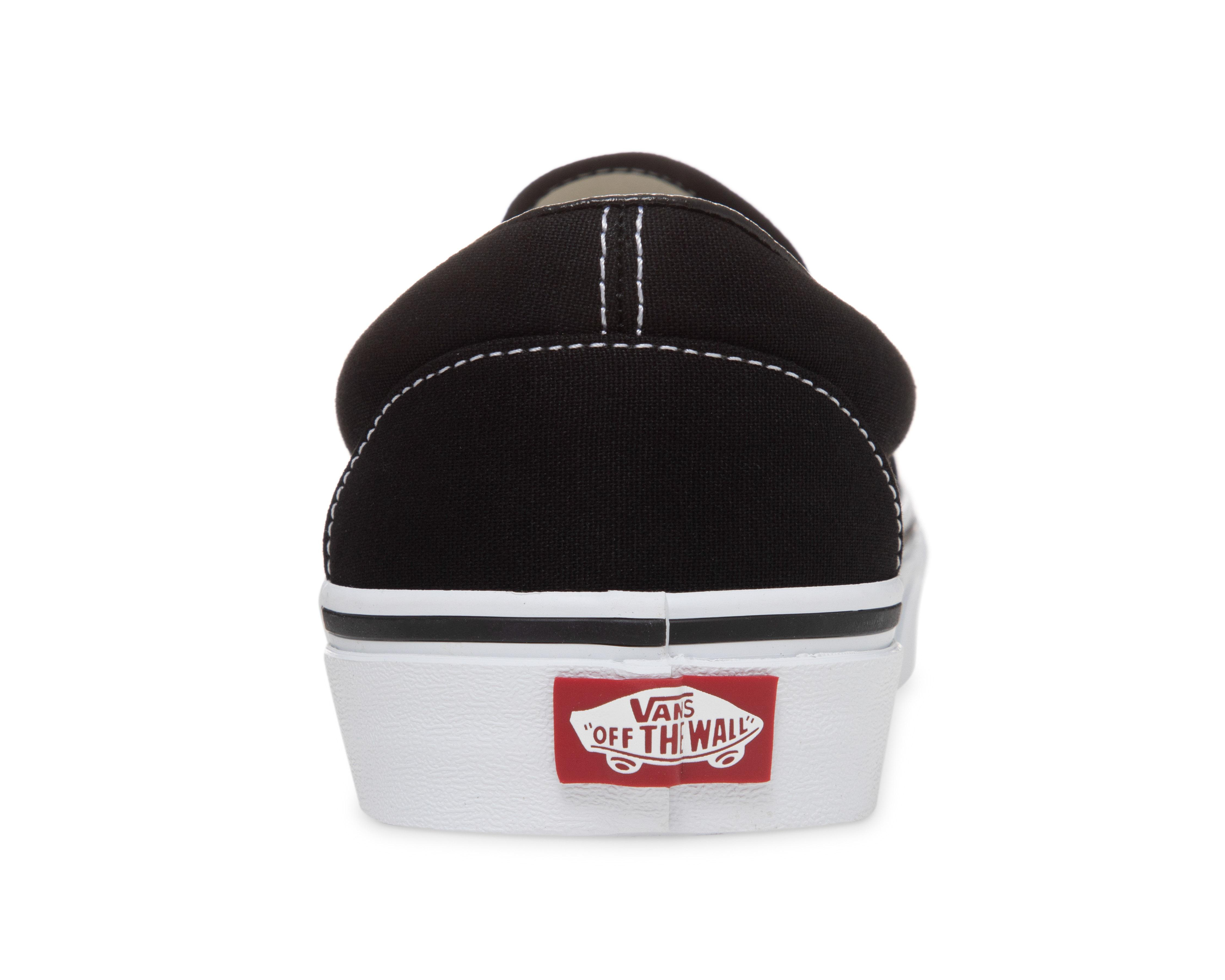 Foto 7 pulgar | Tenis Vans Classic Slip On para Hombre
