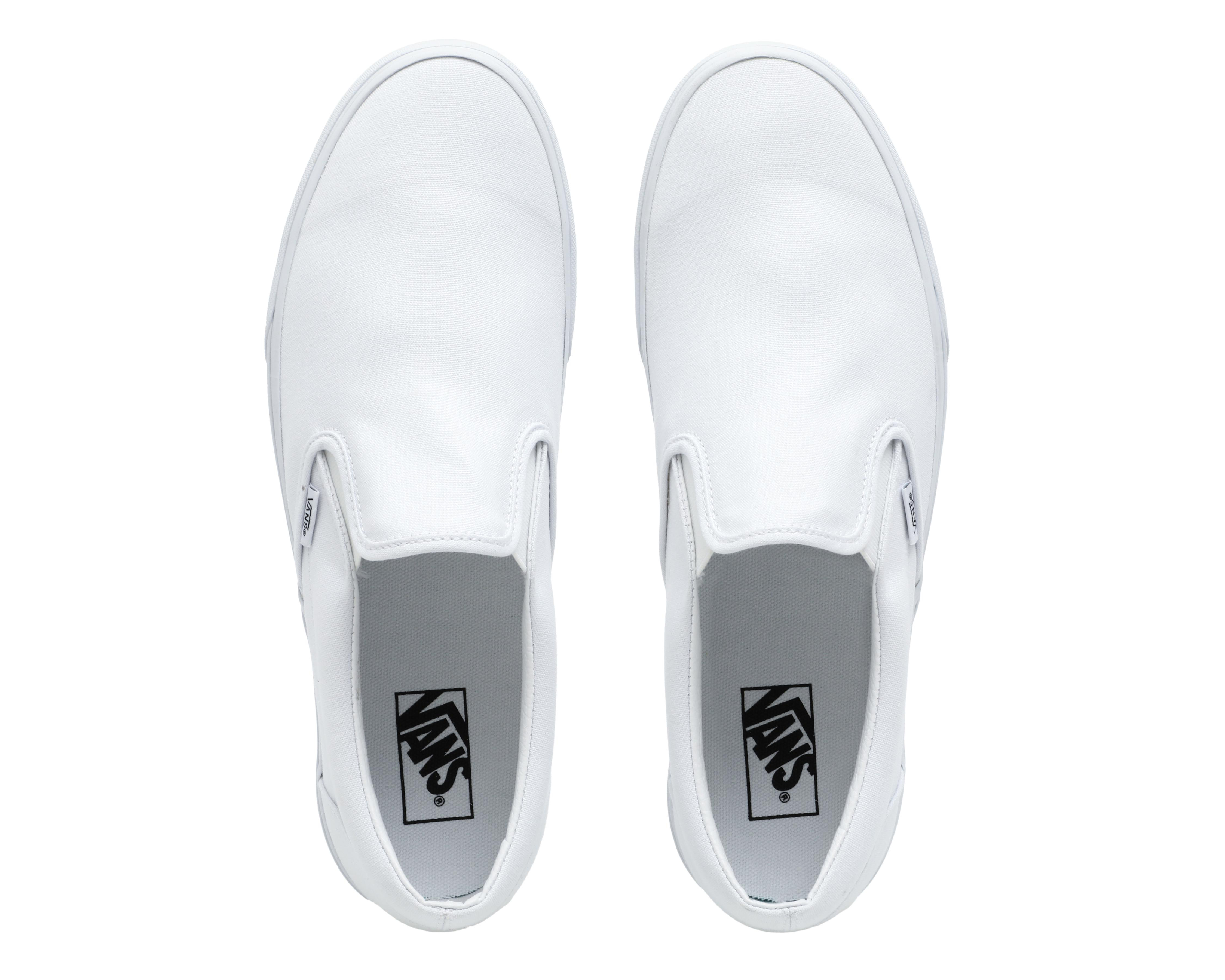 Foto 4 pulgar | Tenis Vans Skate Classic Slip On para Hombre