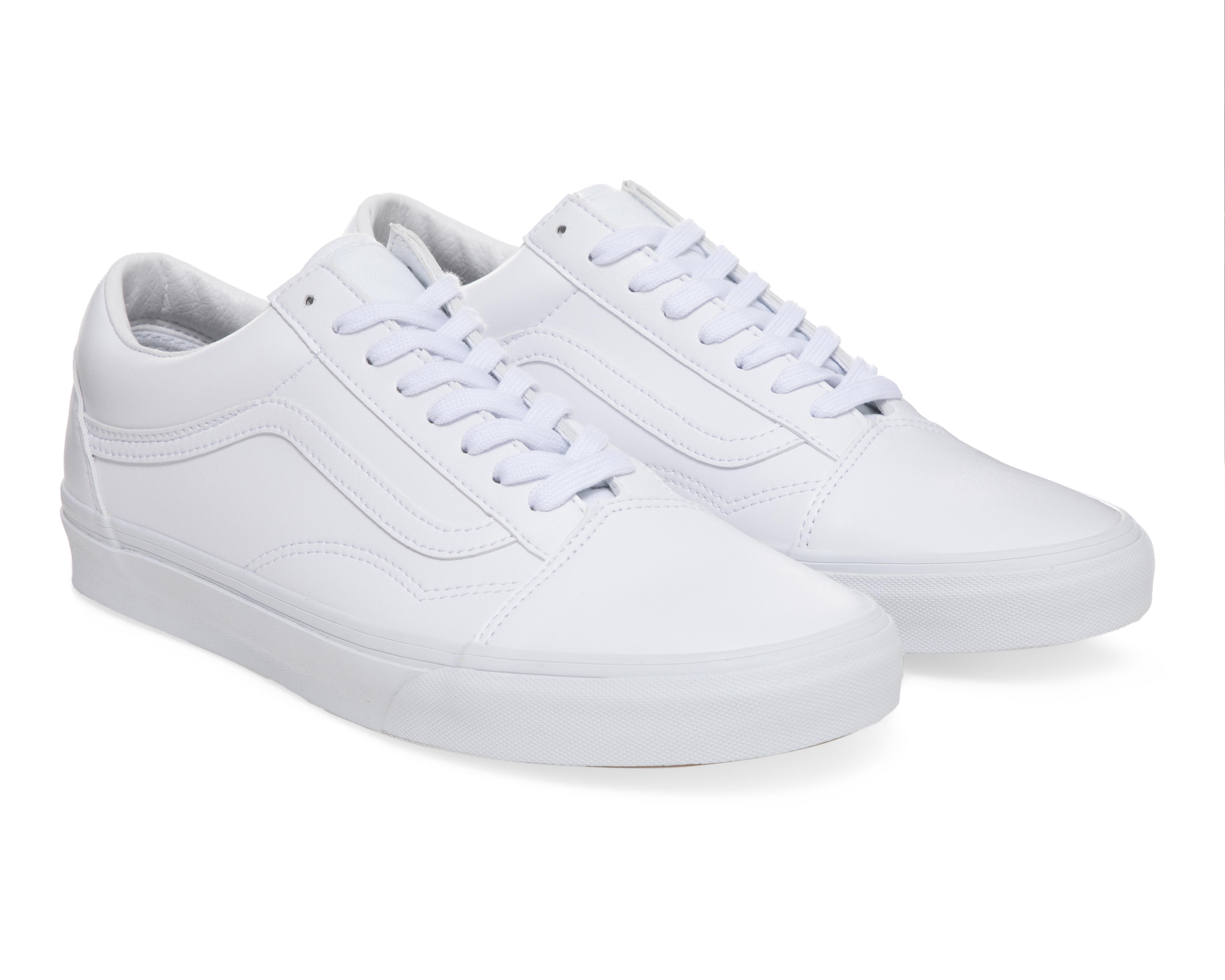 Foto 2 pulgar | Tenis Vans Old Skool para Hombre