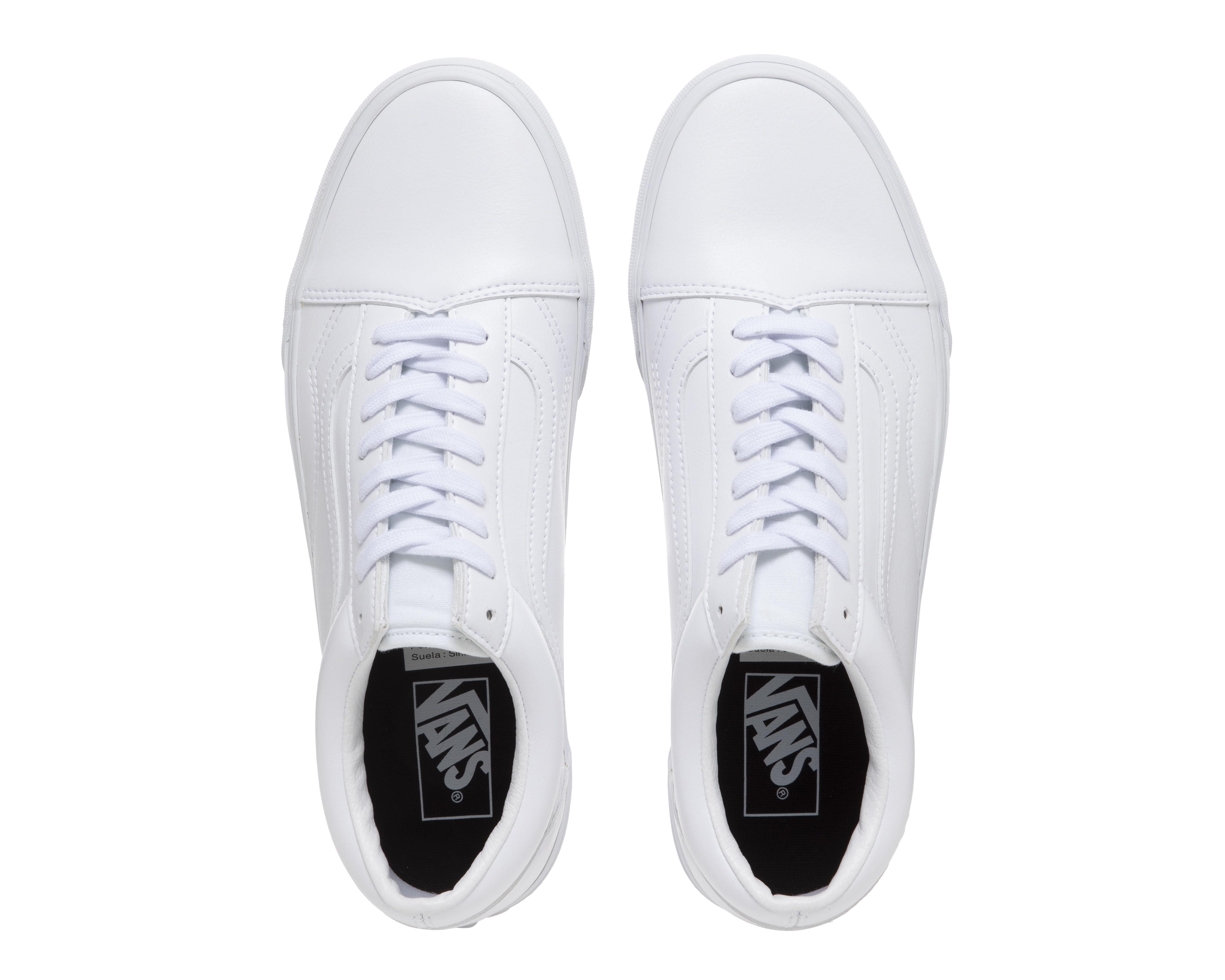 Foto 4 pulgar | Tenis Vans Old Skool para Hombre